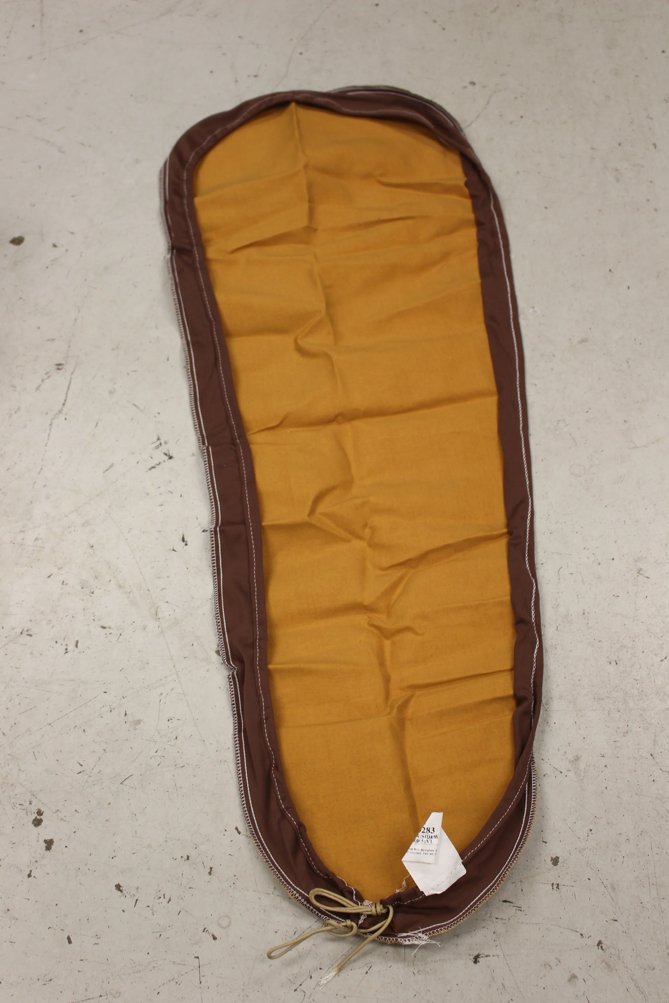 Commercial Laundry Padding Cover for Forenta 51VA & 51VAE