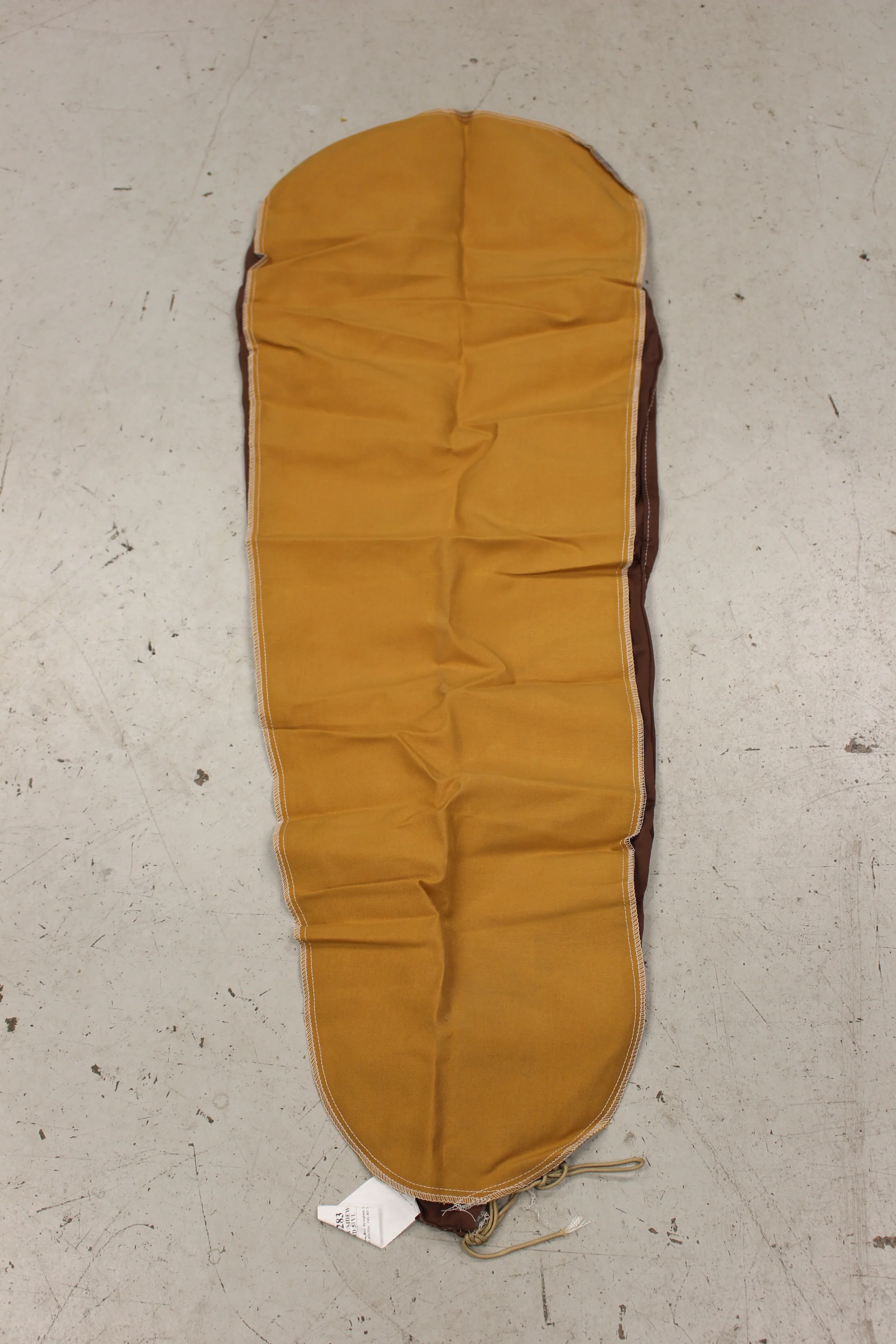 Commercial Laundry Padding Cover for Forenta 51VA & 51VAE - Image 2