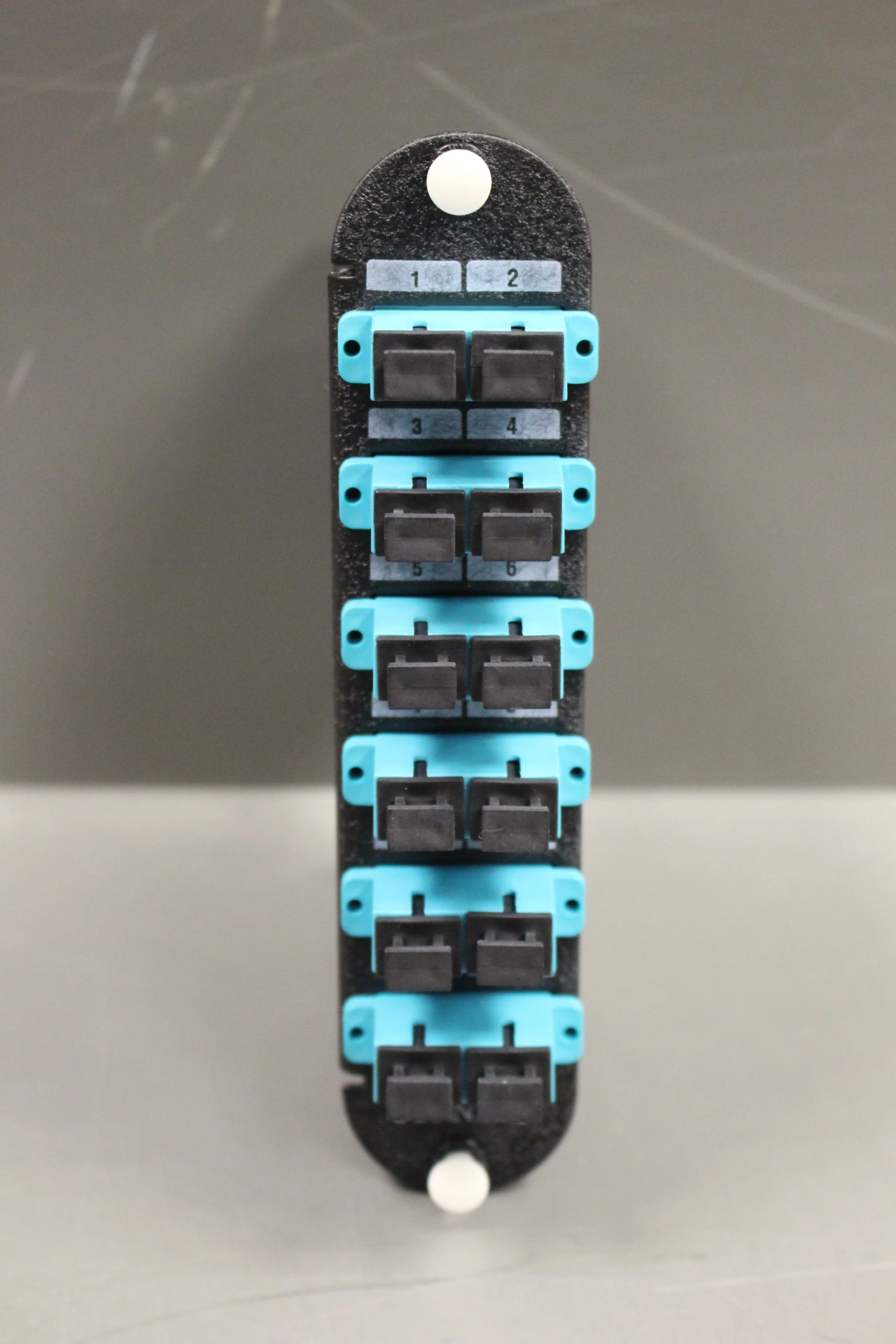Corning CCH RD PNP Module Assembly, CCH-RM12-57-93T, New