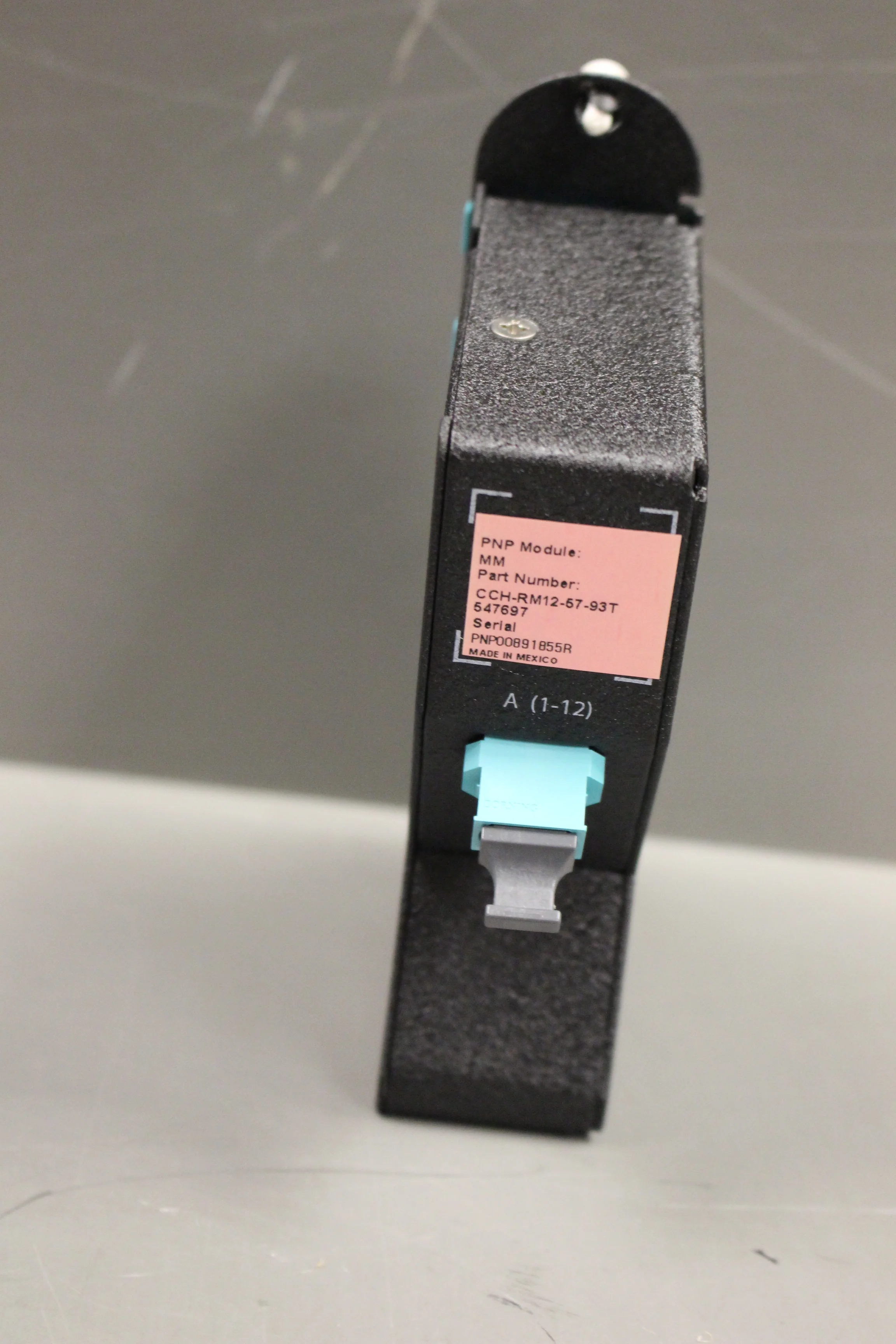 Corning CCH RD PNP Module Assembly, CCH-RM12-57-93T, New - Image 3