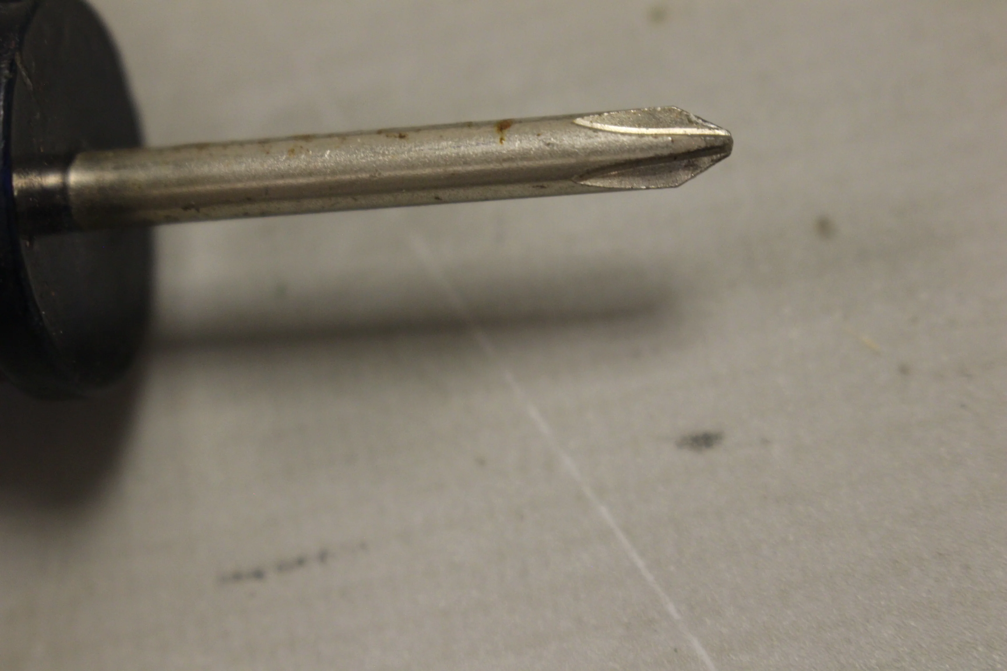 Craftsman USA Phillips Screwdriver P1 41855- Used - Image 2