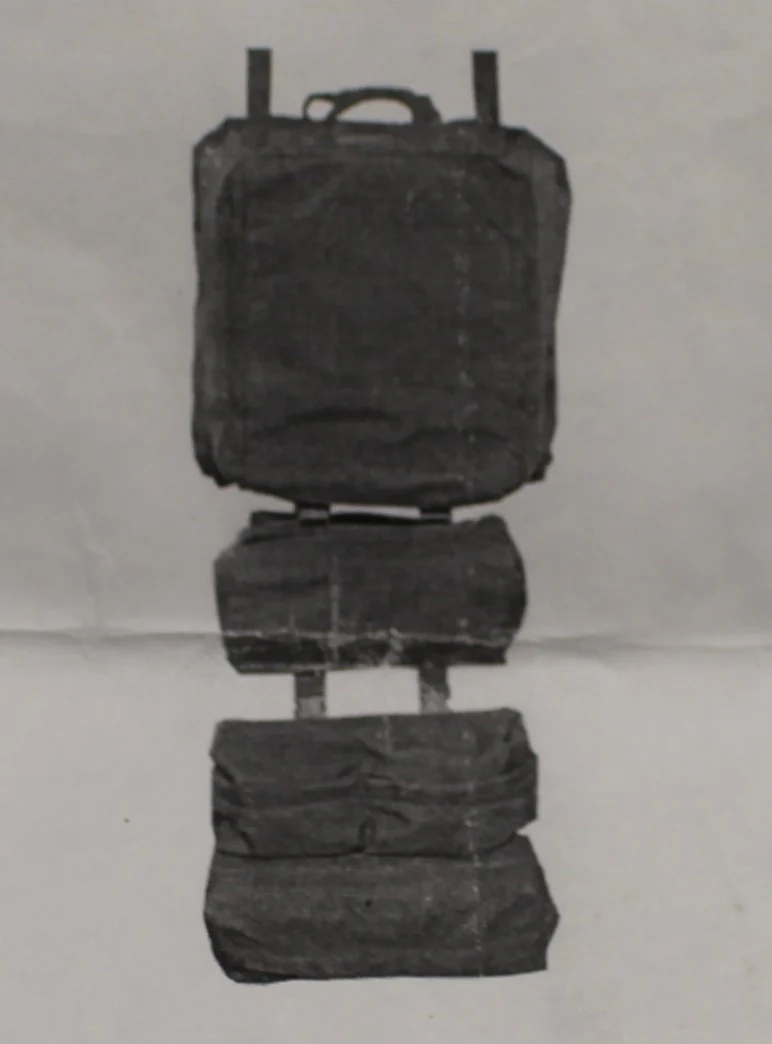 Critical Care Aeromedical Transport/Medical Trauma Pack - 6515-01-507-7165 - Image 11