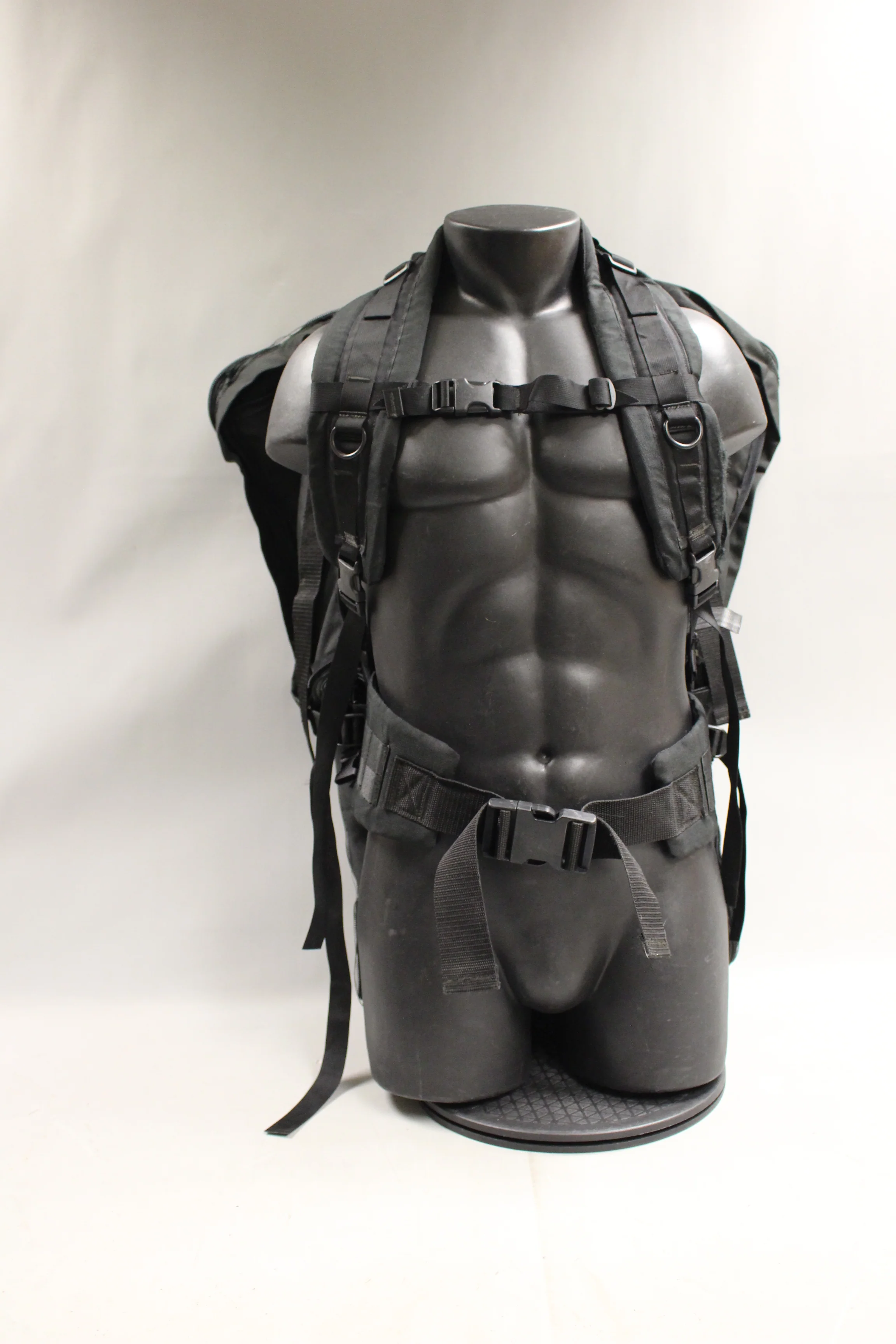 Critical Care Aeromedical Transport/Medical Trauma Pack - 6515-01-507-7165 - Image 2