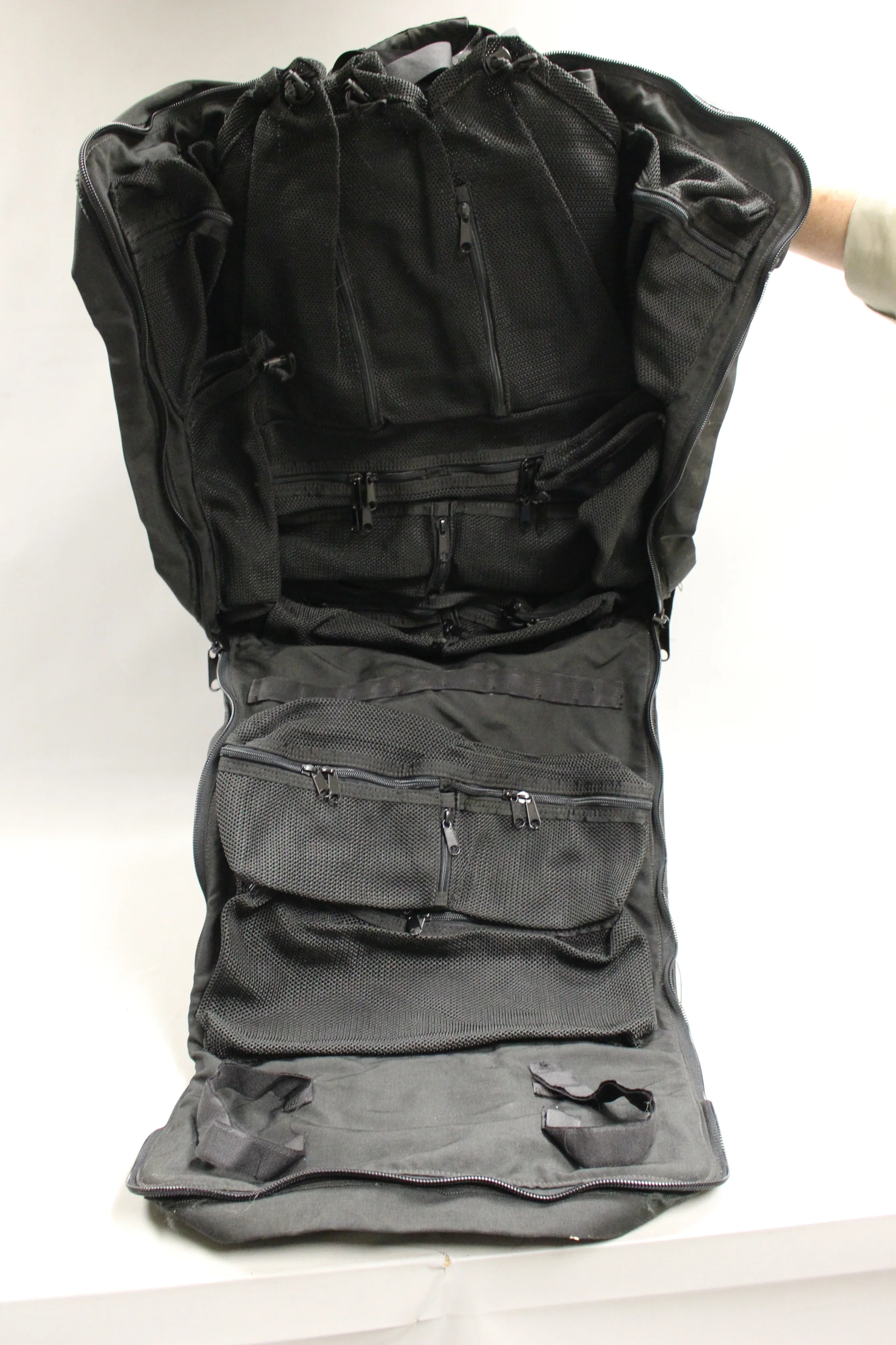 Critical Care Aeromedical Transport/Medical Trauma Pack - 6515-01-507-7165 - Image 3
