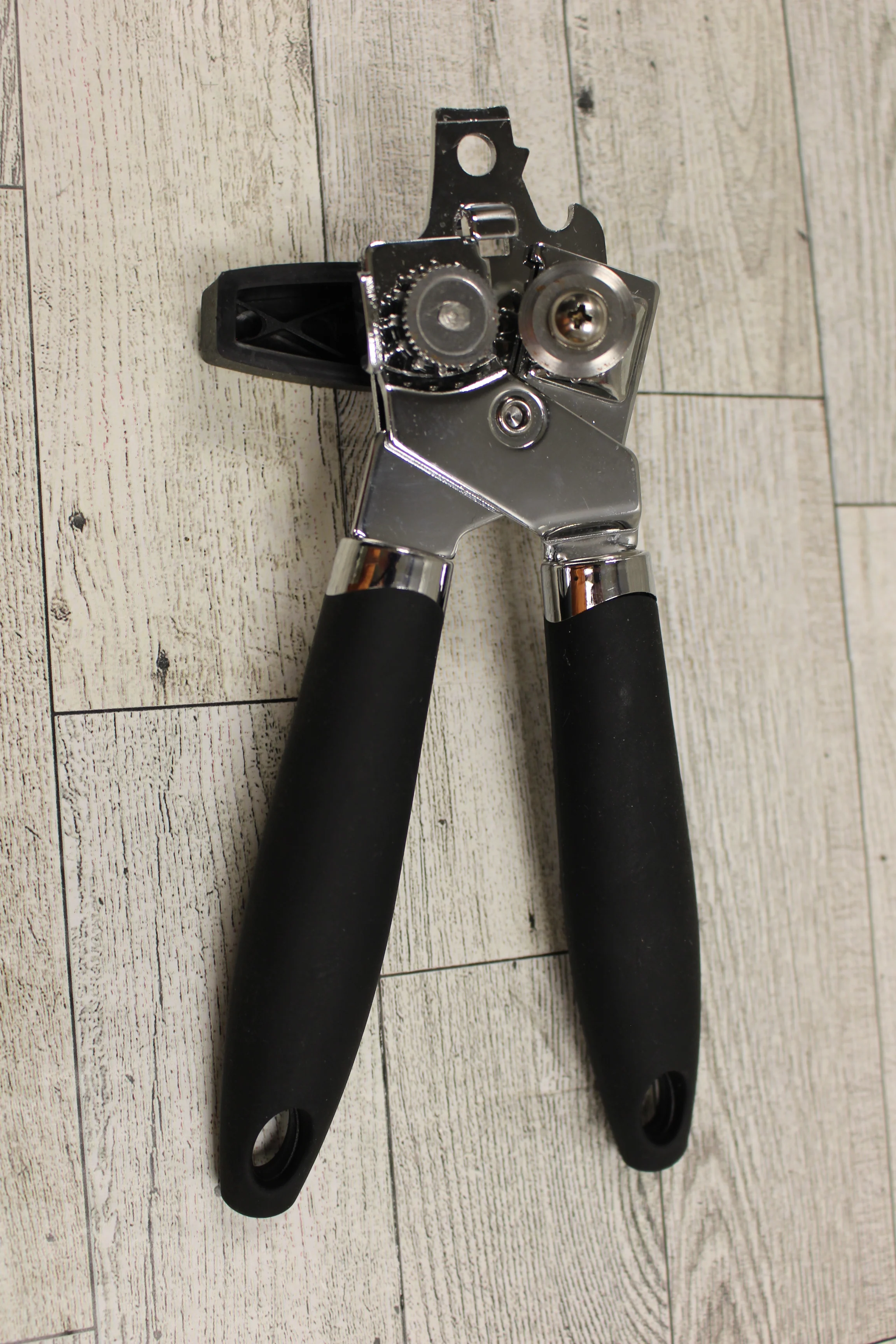 Cuisinart Manual Can Opener with Bottle Opener - Used