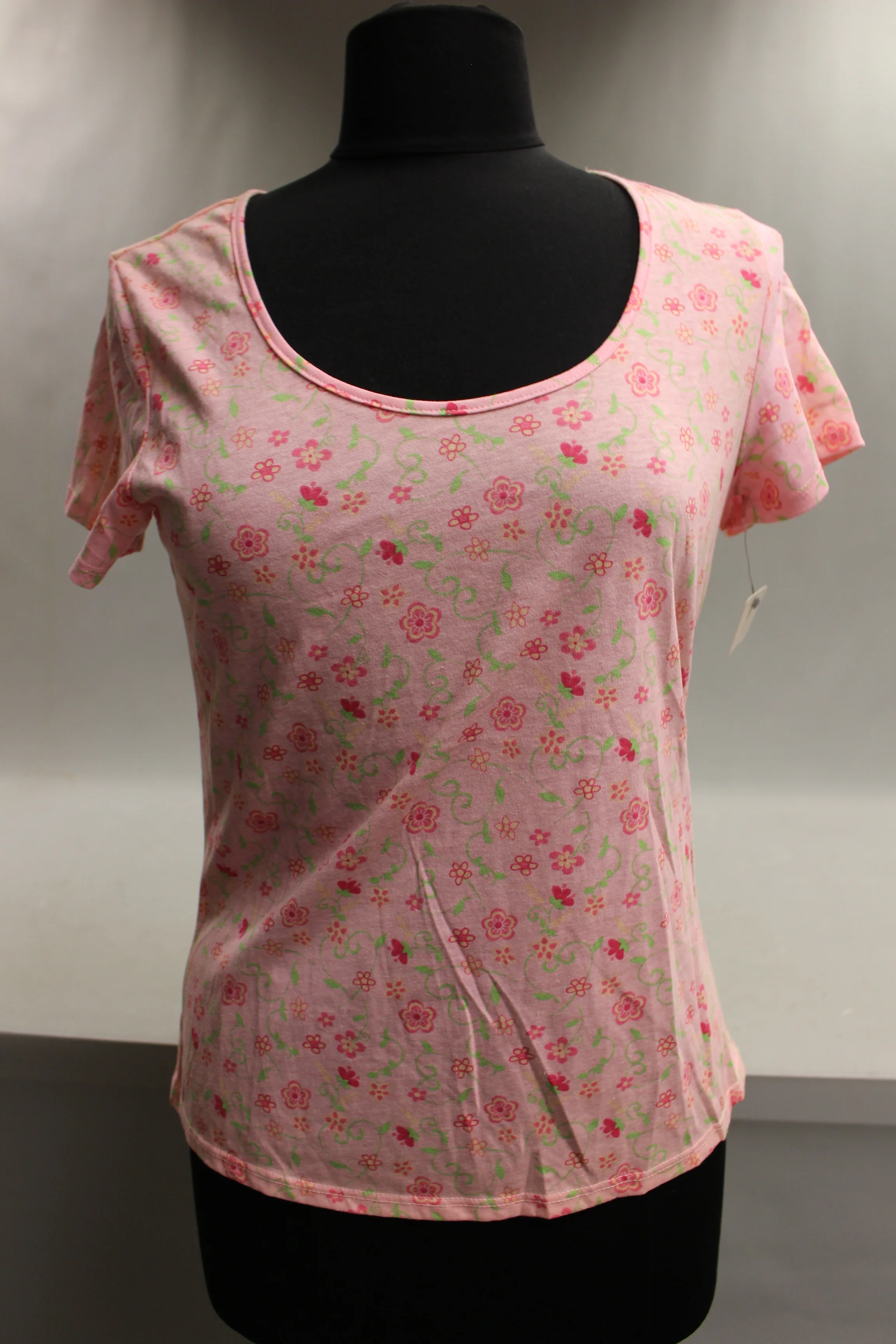 Daisy Fuentes Ladies Sleepwear Shirt - Medium - New