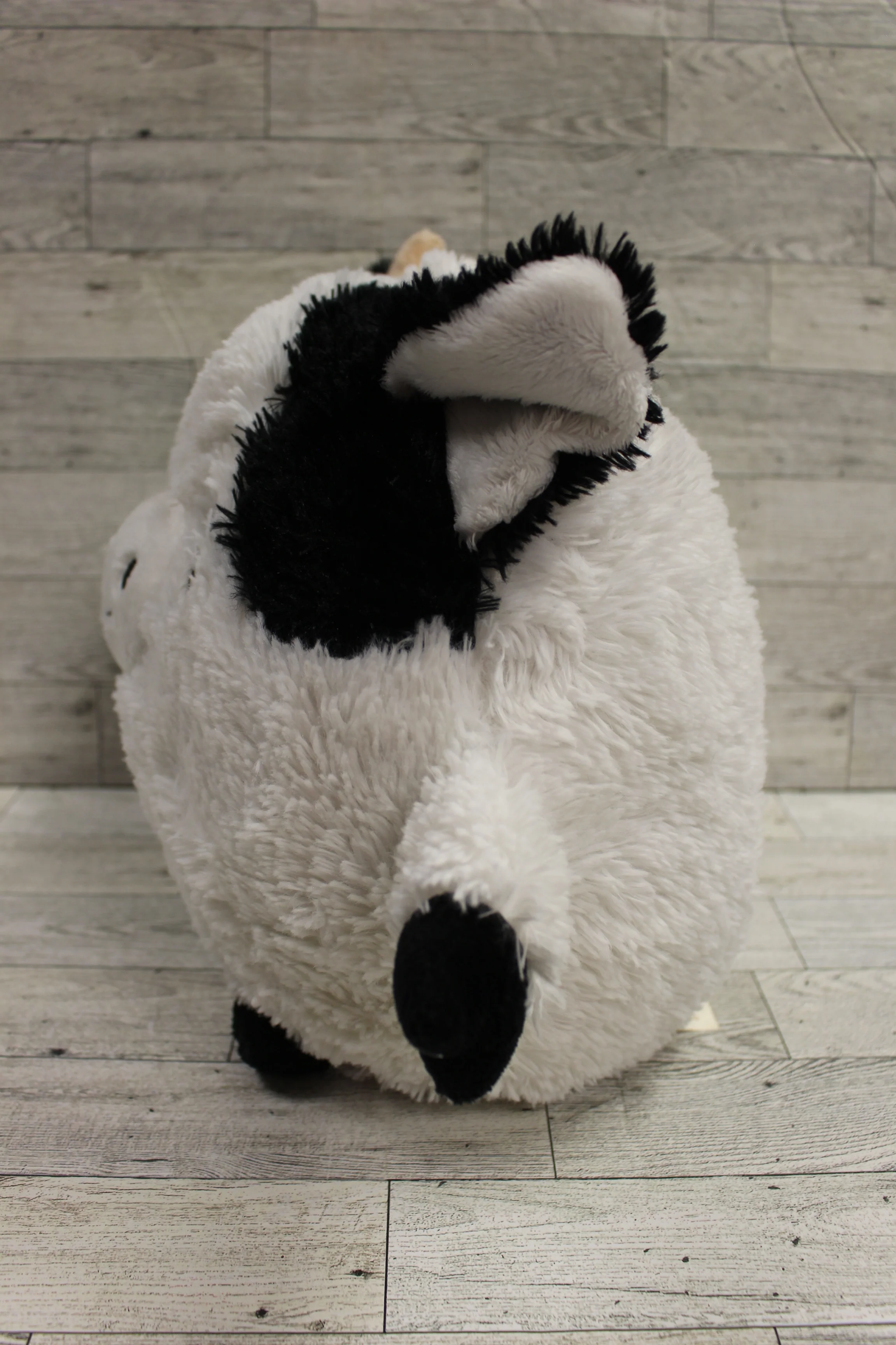 DanDee Collector's Choice Cow Plush - Used - Image 2