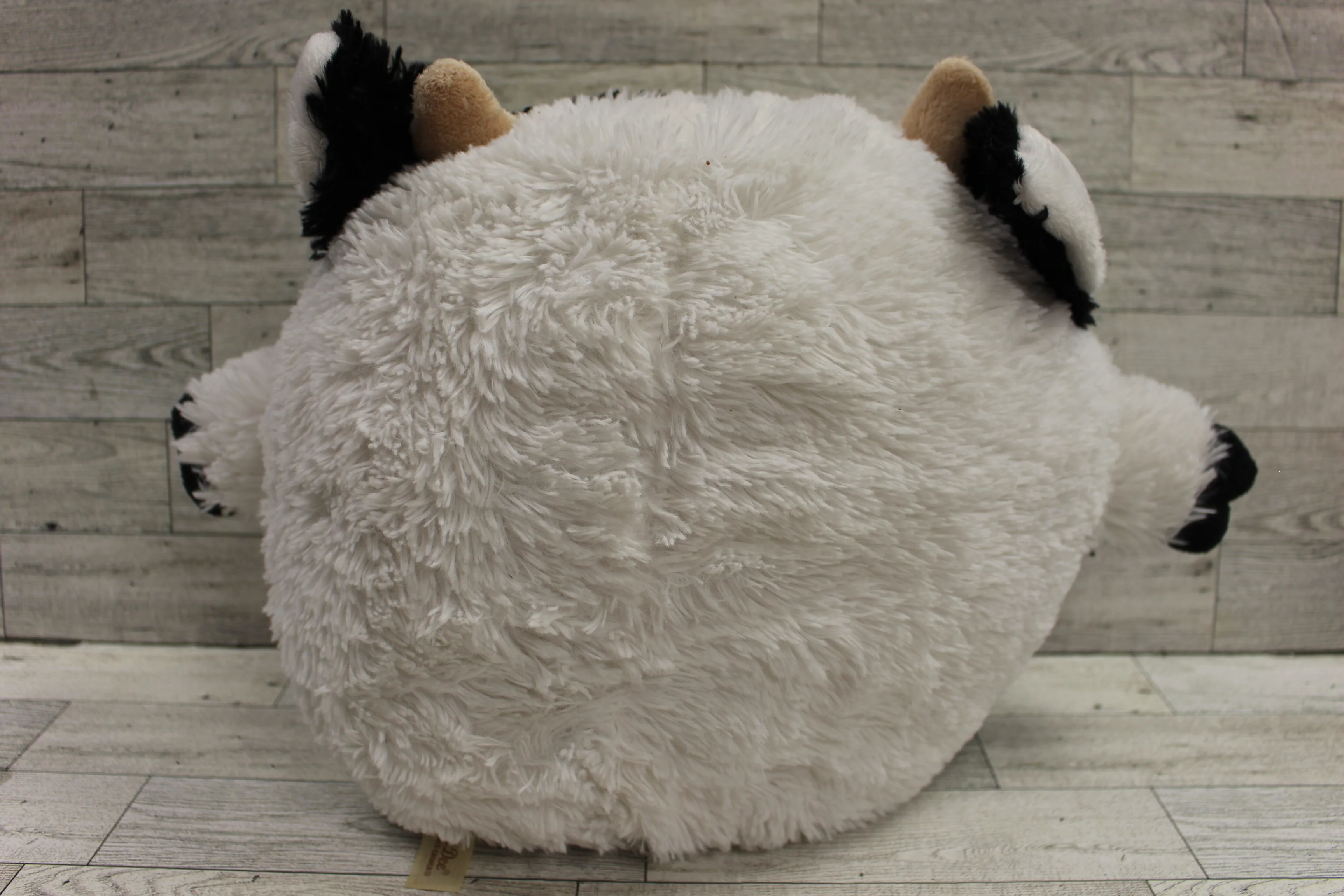 DanDee Collector's Choice Cow Plush - Used - Image 3