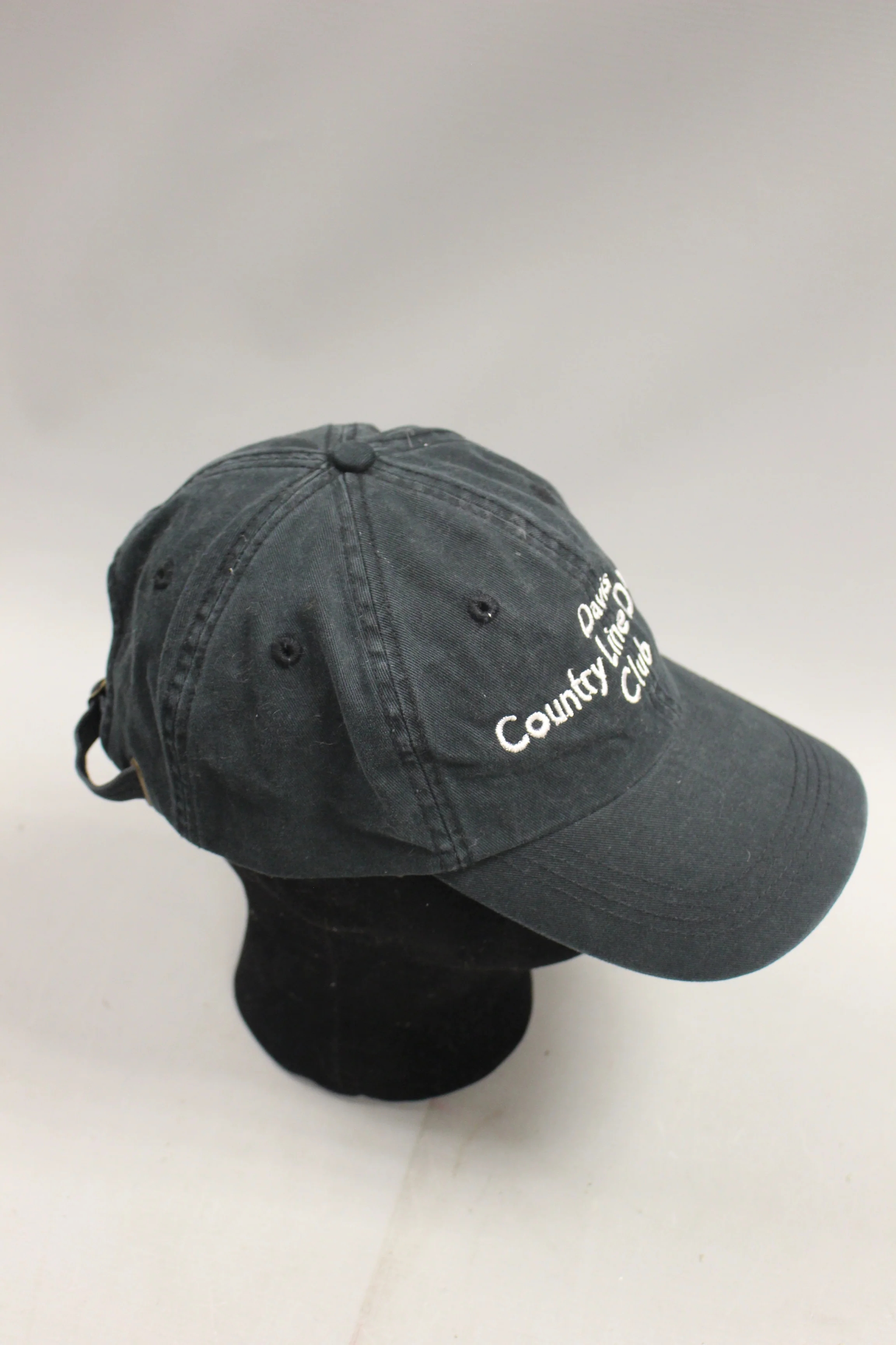 Davis Country Line Dancing Club - Adjustable - Used - Image 4