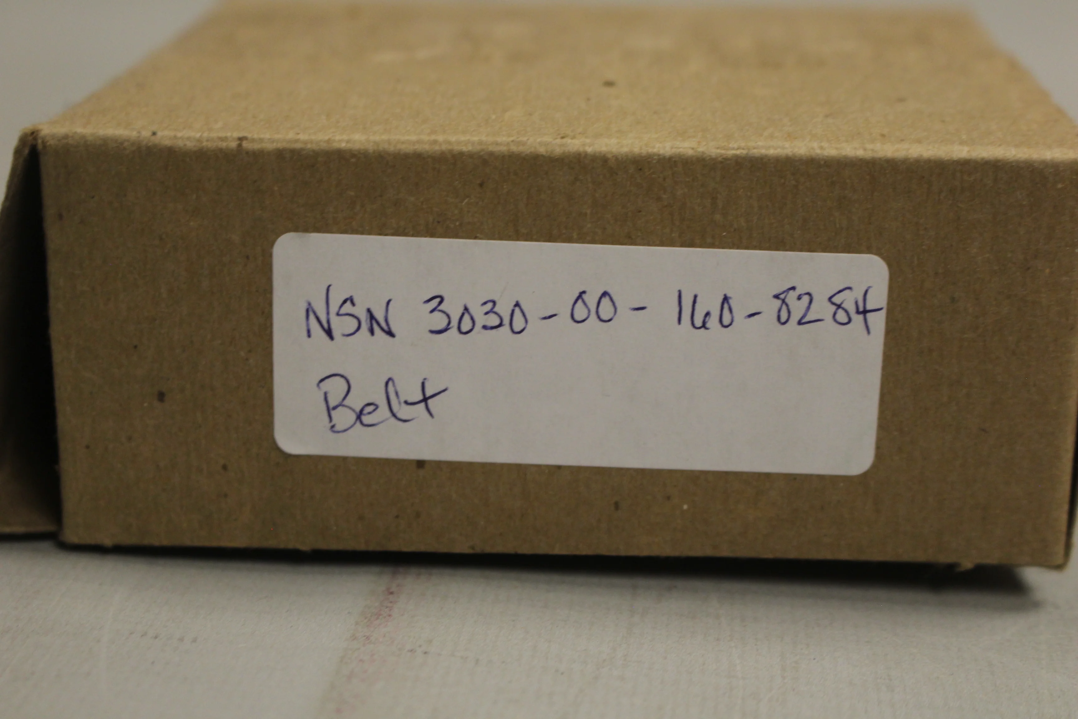 Dayco AP25 Accessory Drive Belt - 1/2" X 27" - New - Image 2