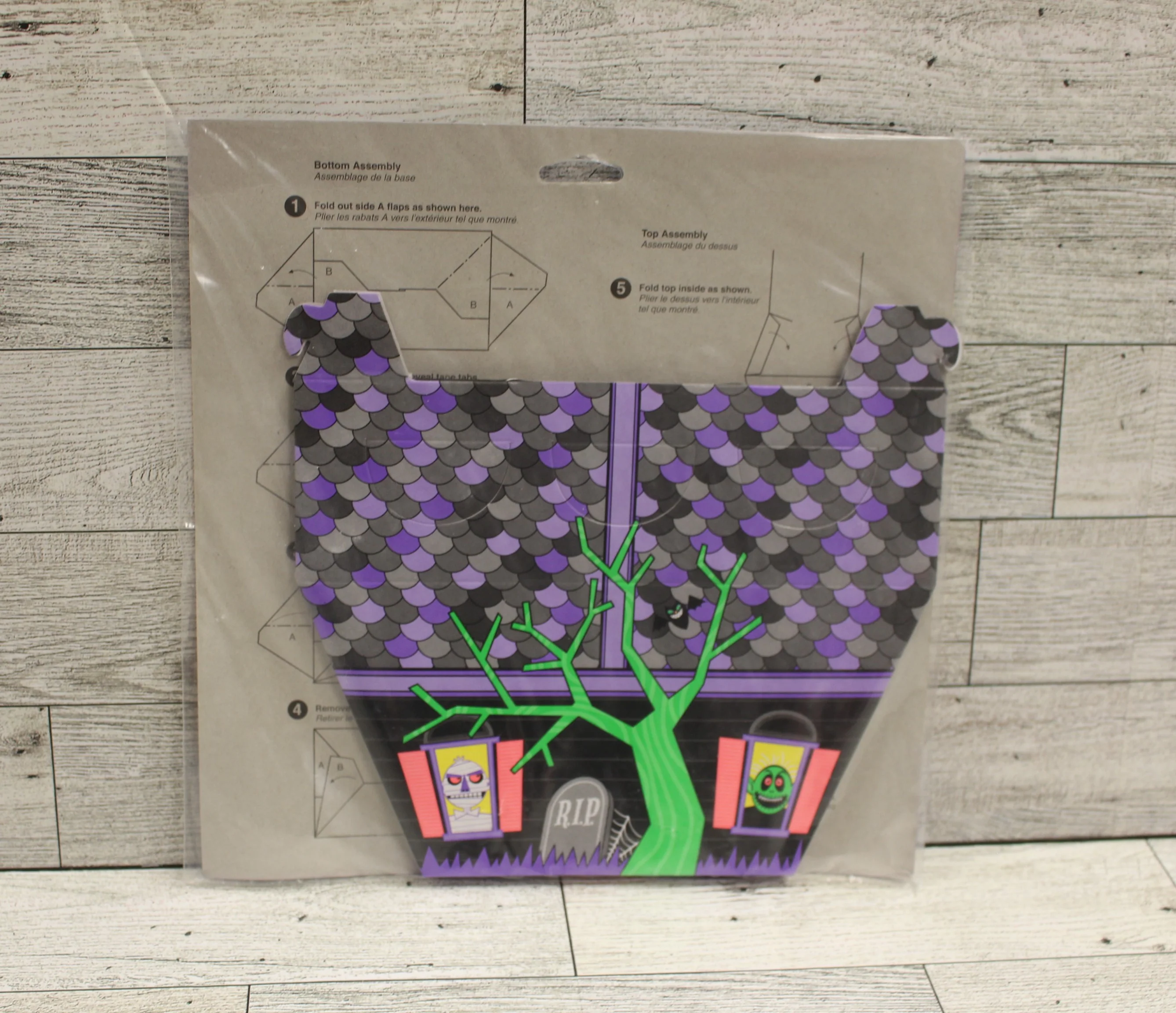 DesignWare Halloween Cutlery Caddy - New - Image 2