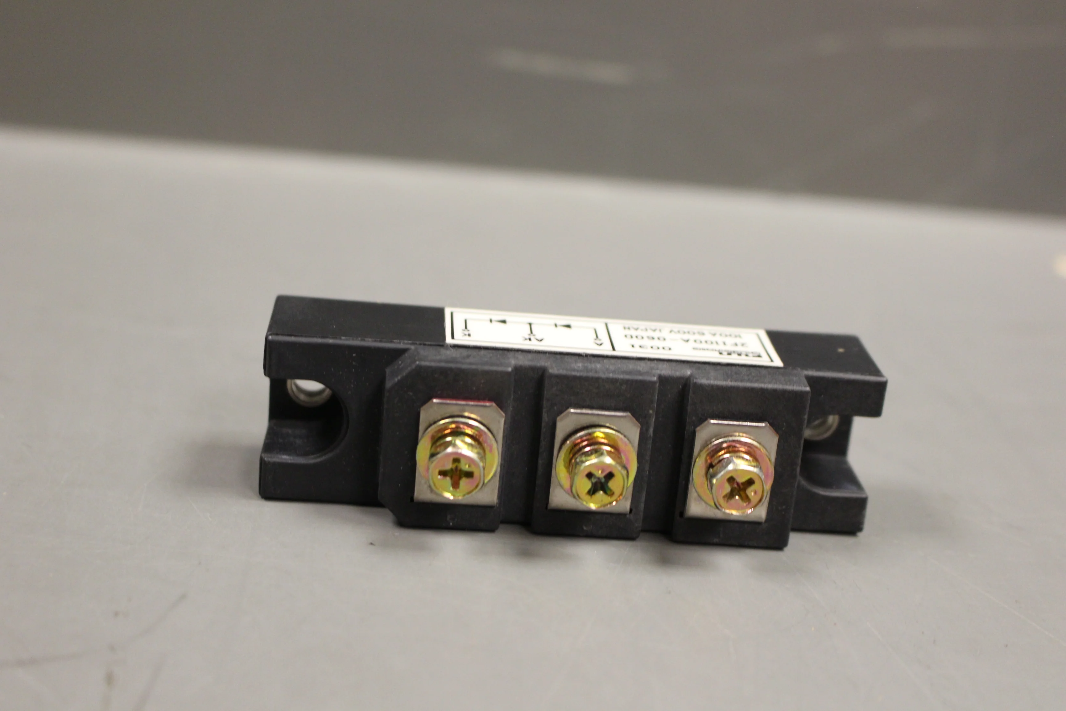 Diode Semiconductor Device - 5961-01-536-7993 - 2FI100A-060D - New - Image 3