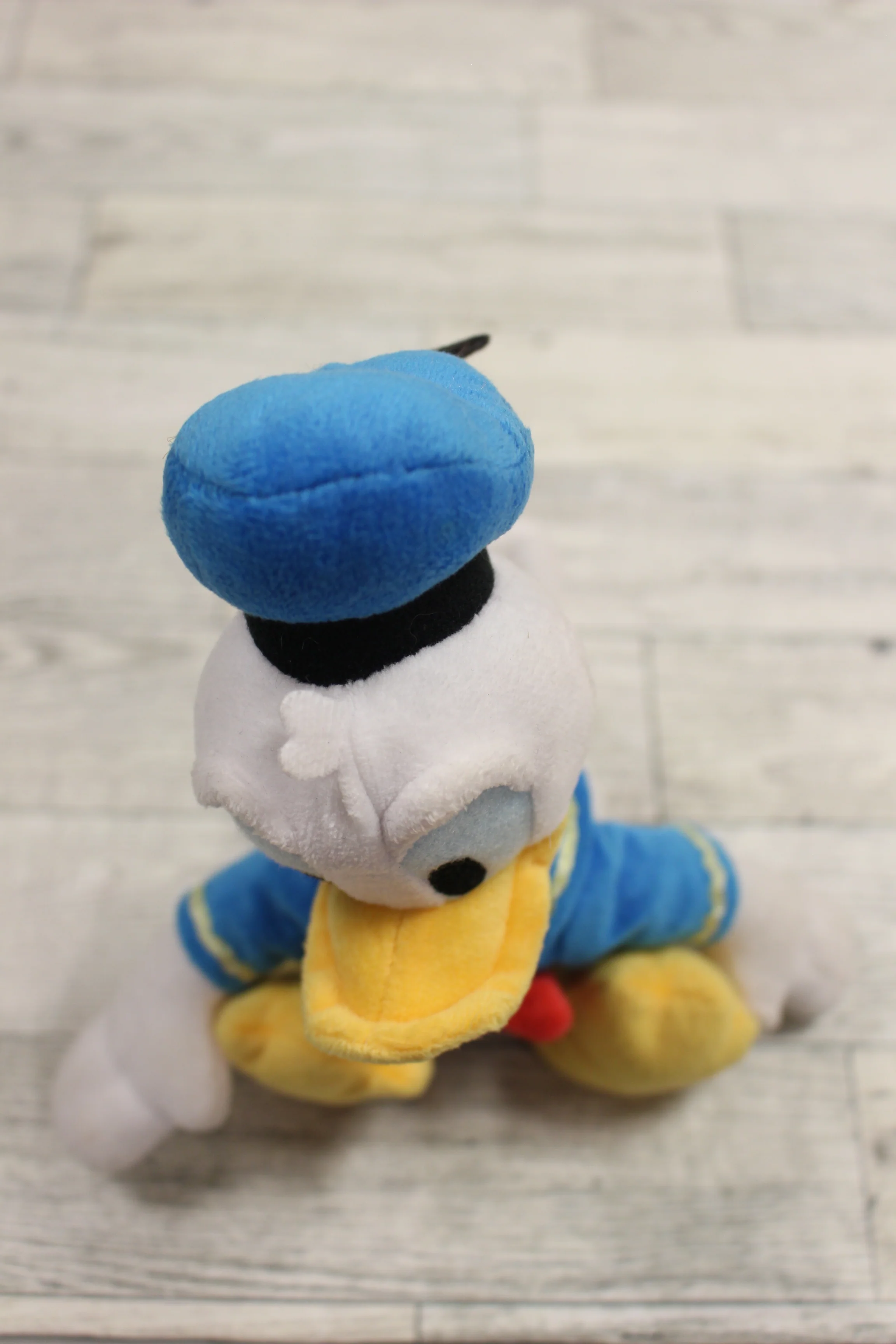 Disney Junior Donald Duck - 11" - Used - Image 2