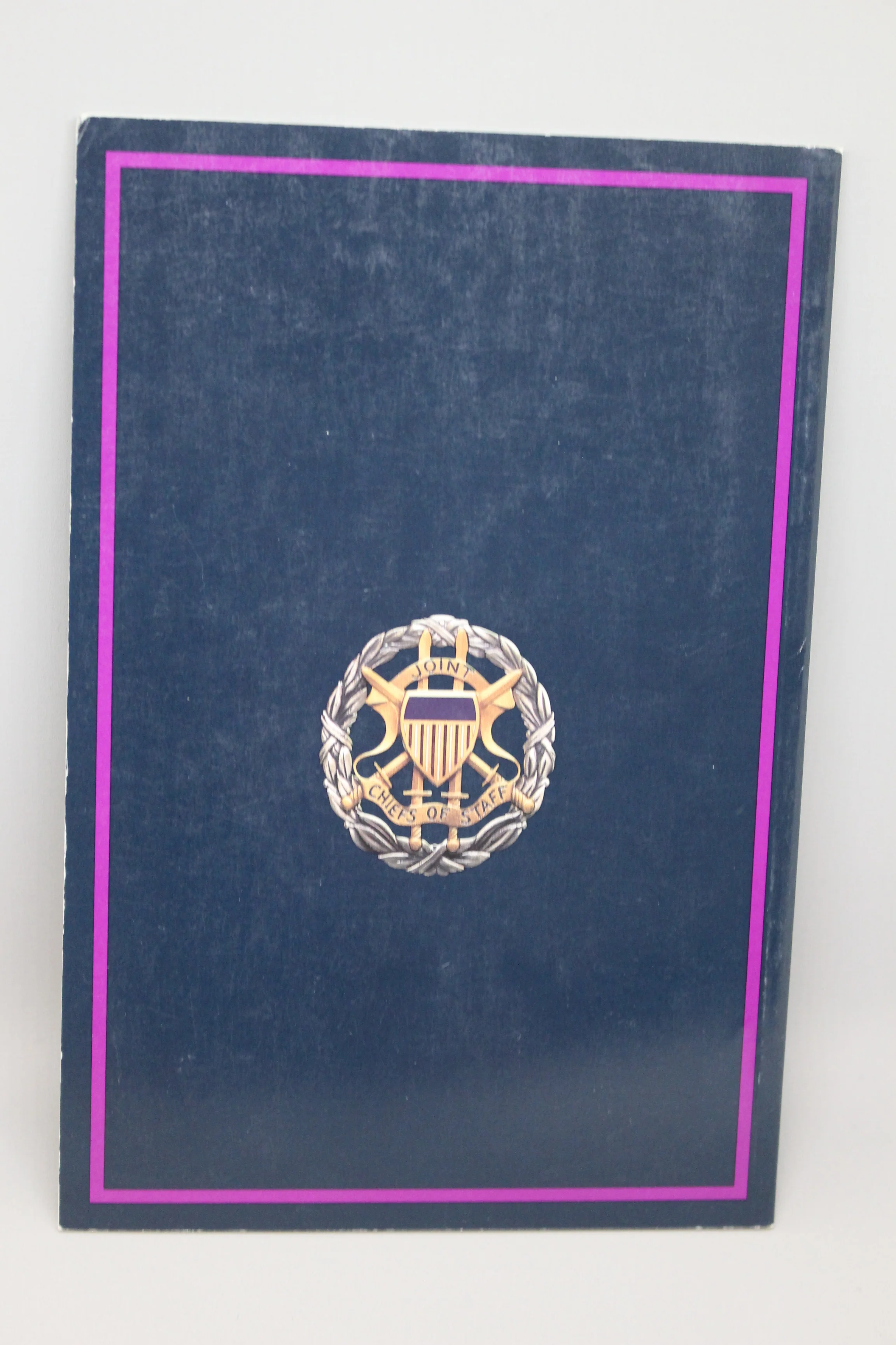 Doctrine for Command, Control, Communications, and Computer (C4) Systems Support to Joint Operations - Image 2