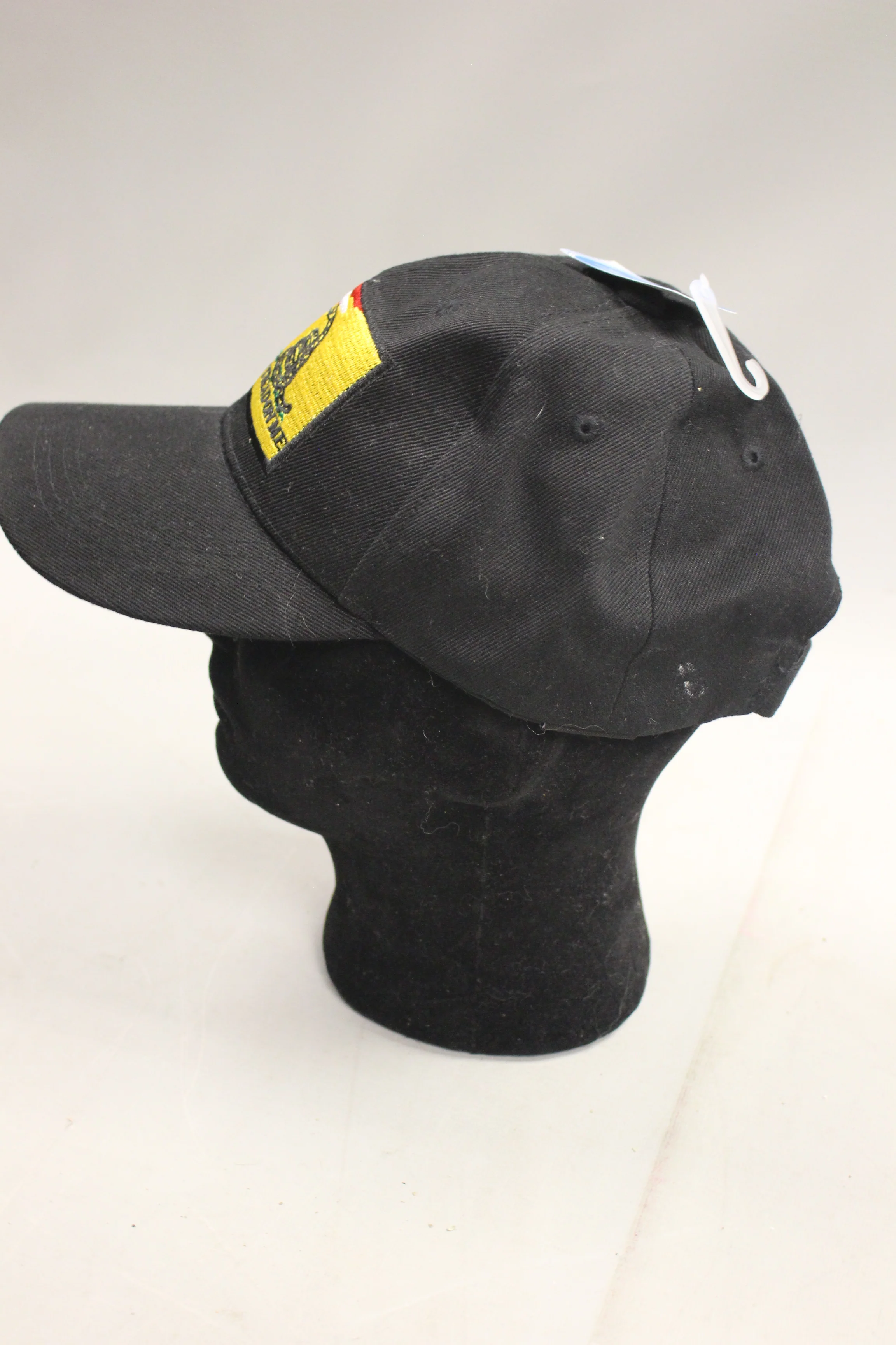 Don't Tread On Me Baseball Hat - Adjustable - New/Used - Image 2