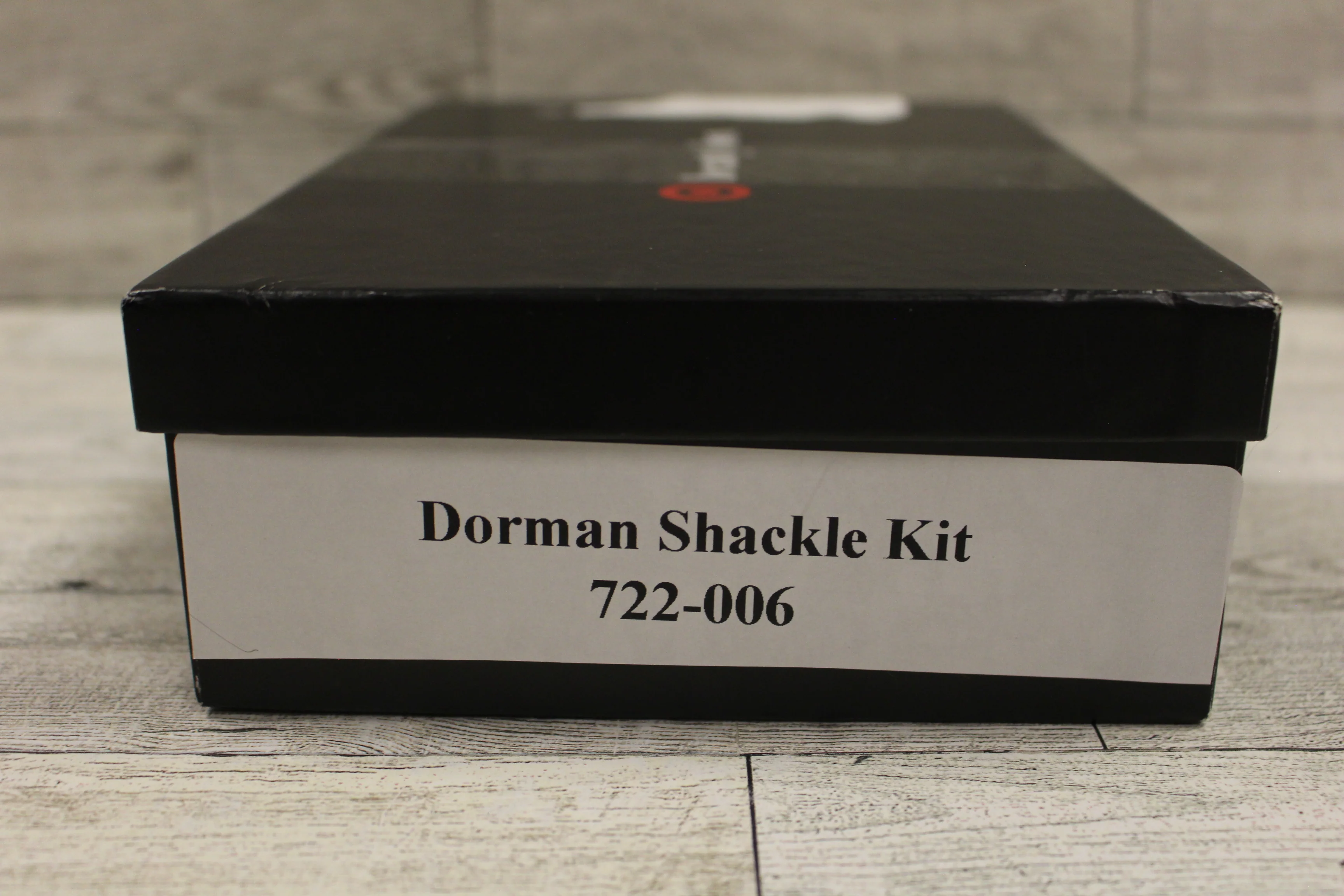 Dorman Leaf Spring Shackle Kit 722-006 - Used - Image 6