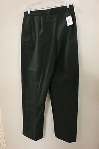 DSCP Women's Slack Classic Design, Size: 12 WT, NSN: 8410-01-415-8455, New - Image 3
