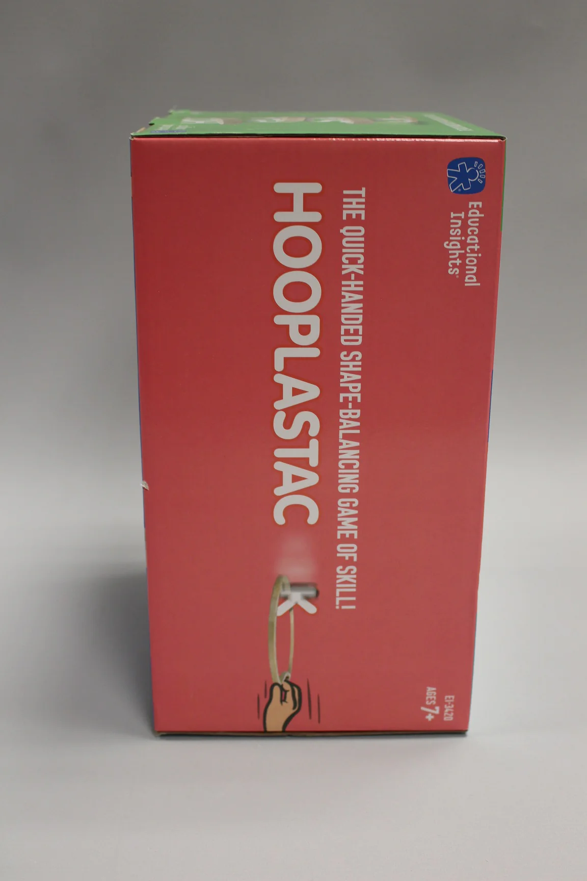 Educational Insights Hooplastack Game, New! - Image 5
