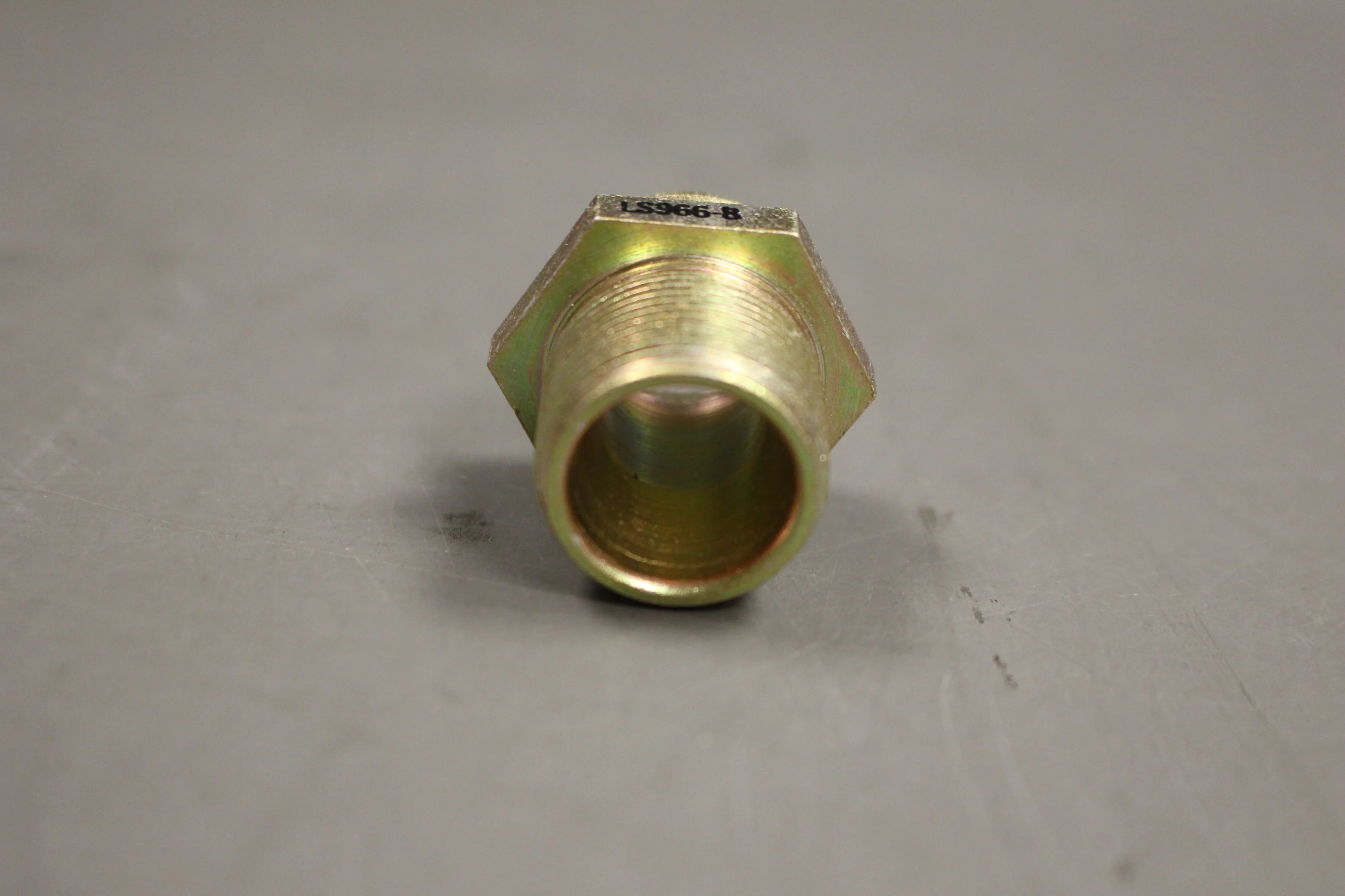 Electrical Box Connector, 5975-00-827-0481, ACD53LB, New! - Image 3
