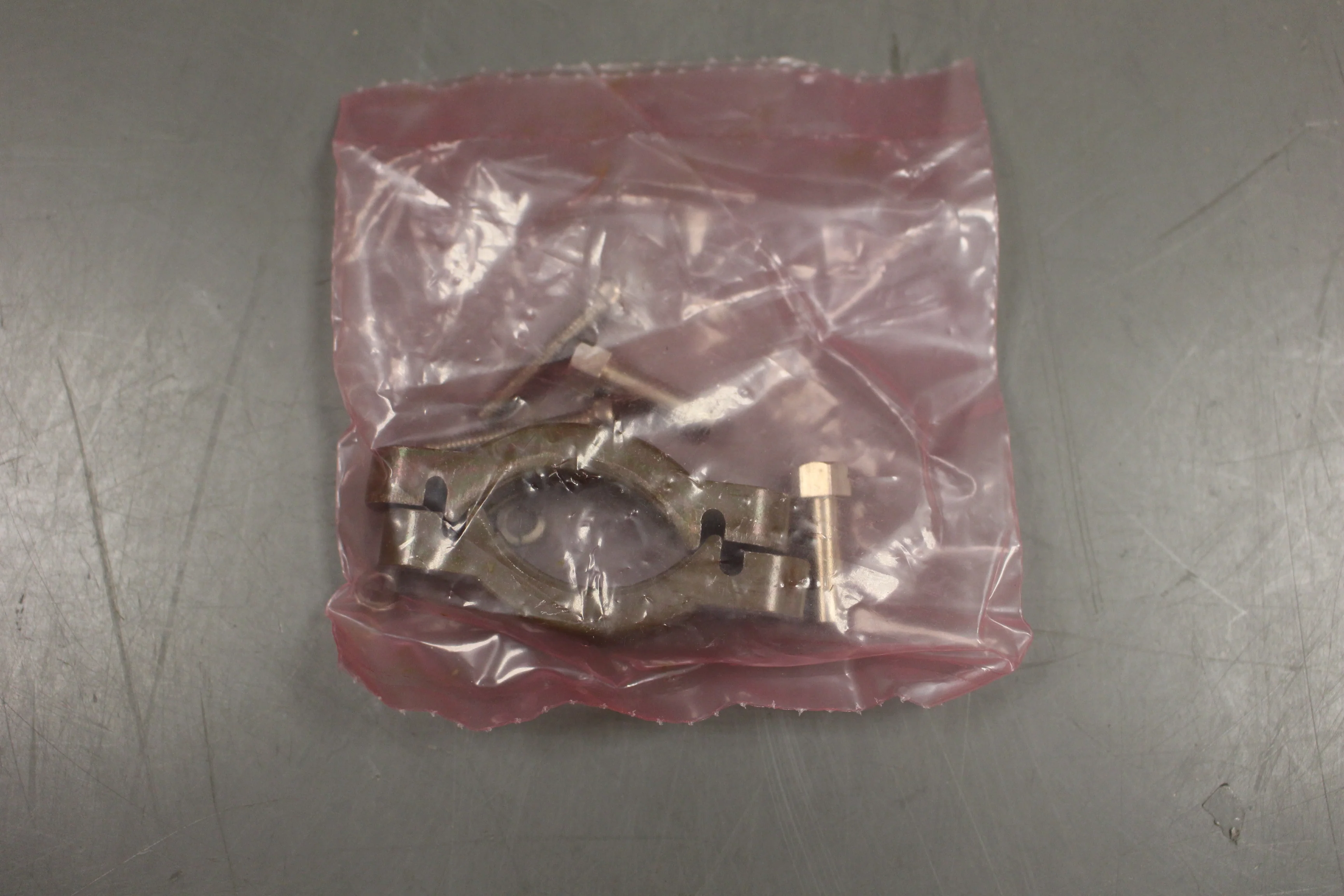 Electrical Connector Backshell, 5935-01-187-8811, New - Image 6