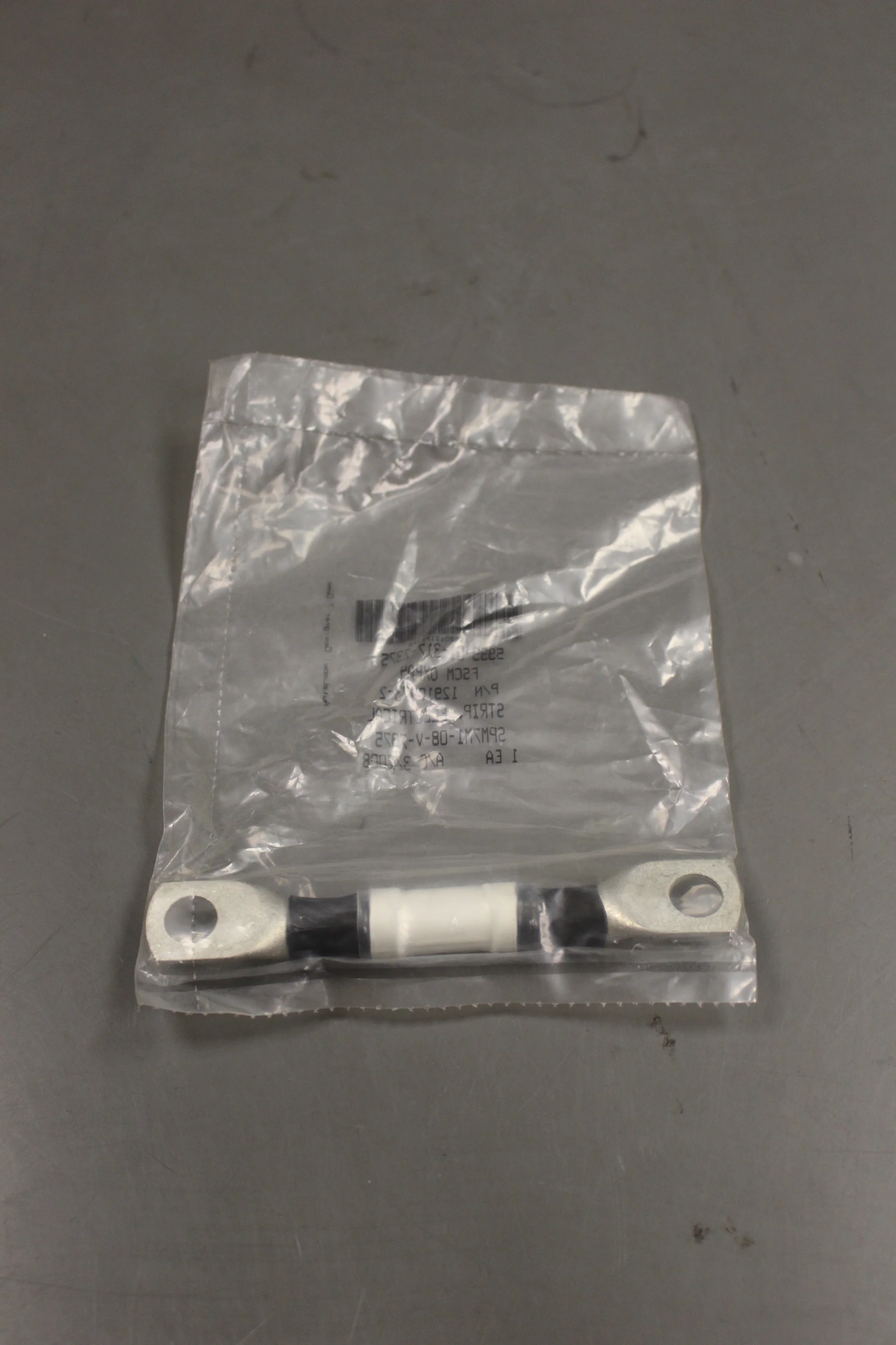 Electrical Grounding Strip, 5999-01-317-2375, 12910373-2, New