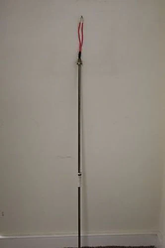Electrical Heating Element, P/N 07131, NSN 4520-00-518-1329