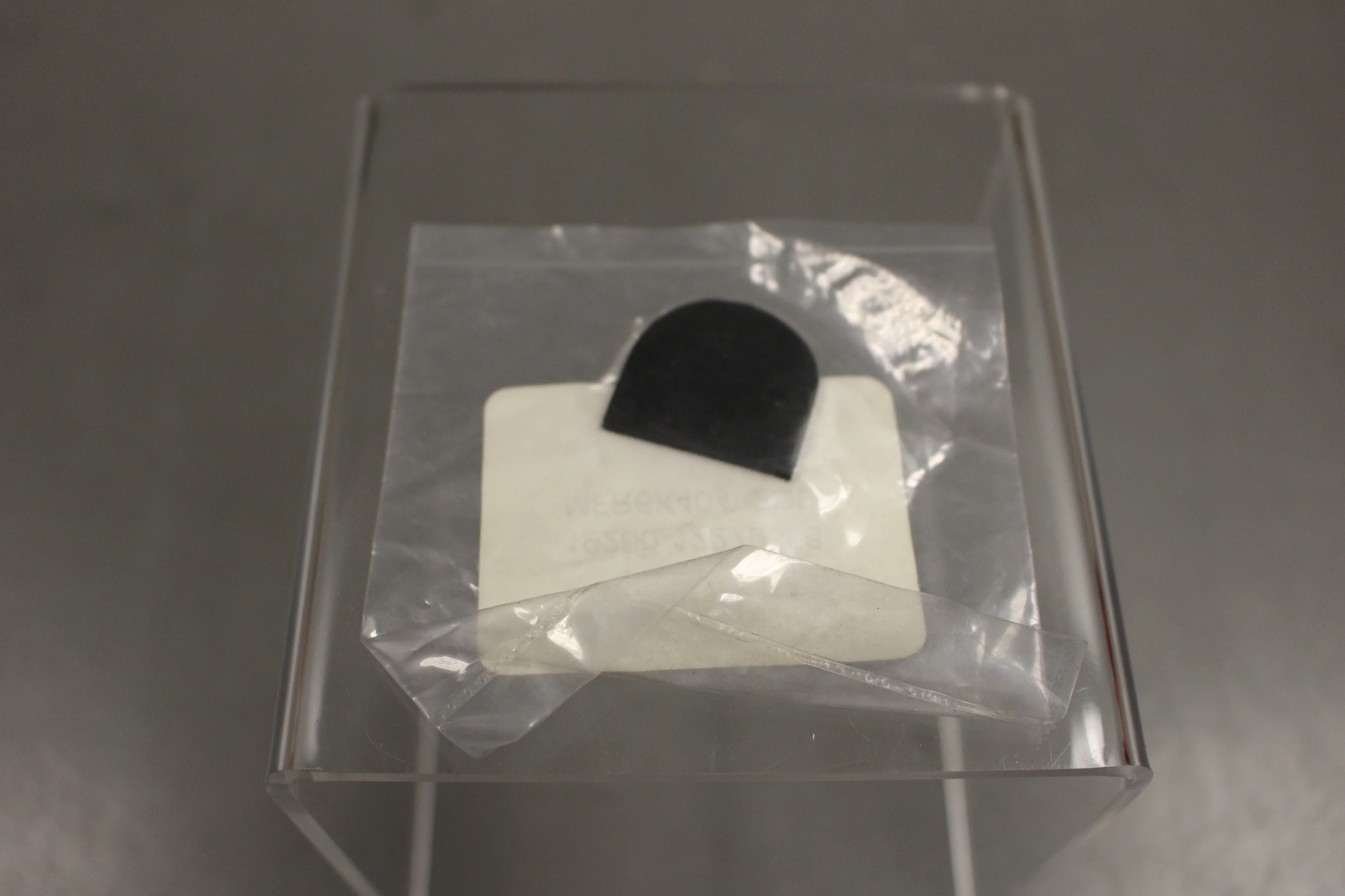 Electrical Insulation Sheet, 5970-01-074-5756, 12279358, New
