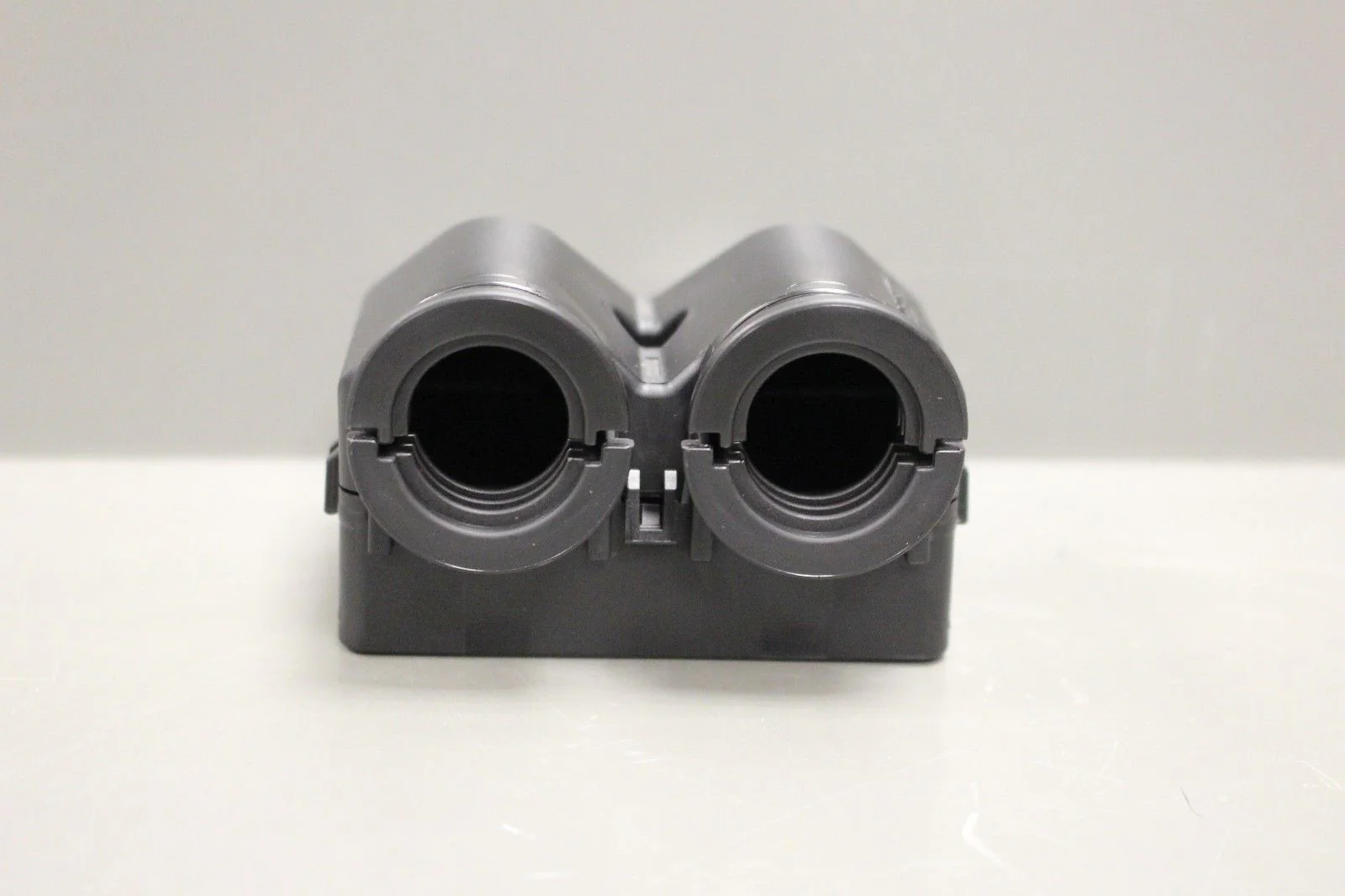 Electrical Plug Connector Body, NSN 5935-01-595-4970, P/N 0528-0002-6005, NEW! - Image 2