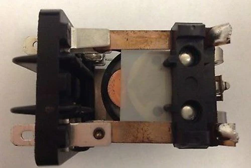Electromagnetic Relay, 5945-00-534-7815, New, Part# KU-50A41-120 - Image 2