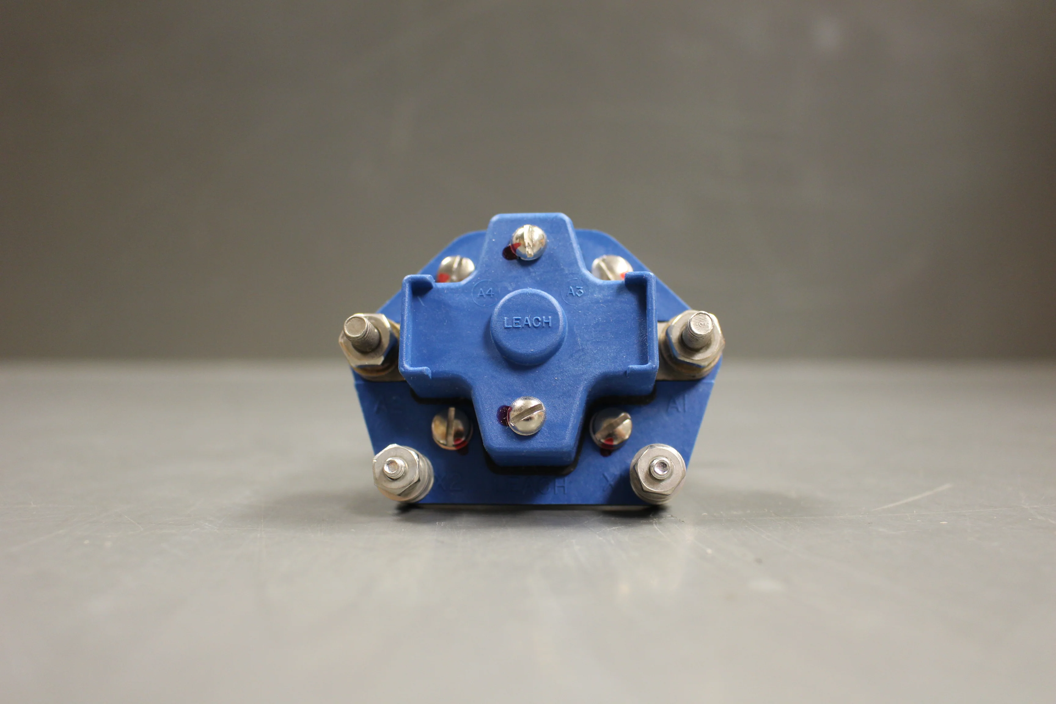 Electromagnetic Relay, 5945-01-217-7326, 7064-10298, New - Image 3