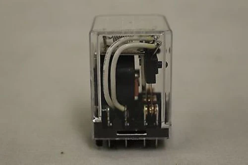 Electromagnetic Relay, NSN: 5945-01-105-9837, P/N:17831, New! - Image 3