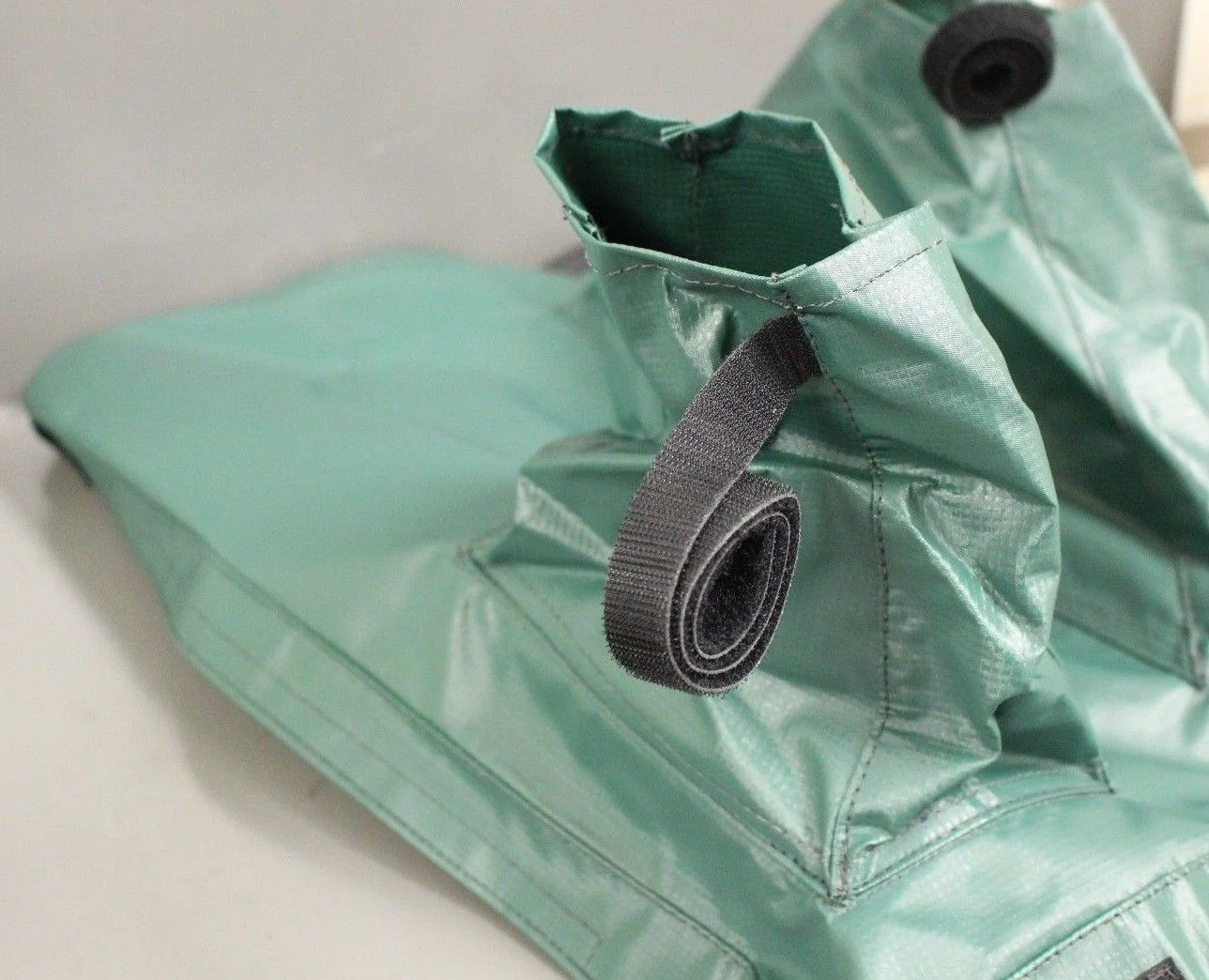 Electronic Communication equipment Cover, NSN 5895-01-487-4718, P/N 99002C8077-2 - Image 2