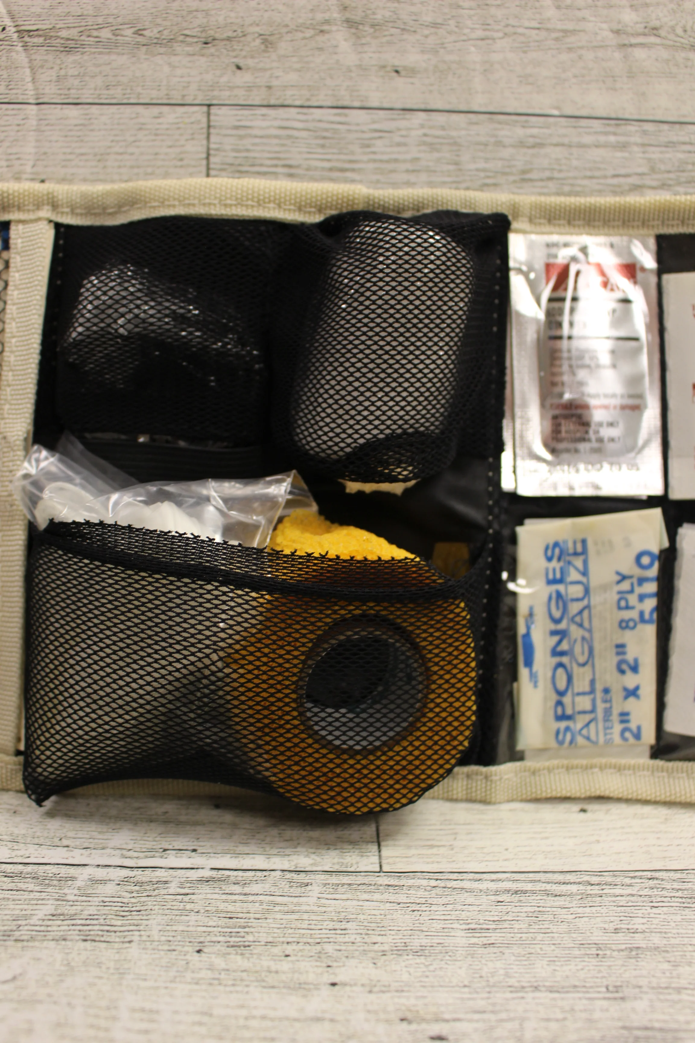 Emergency First Aid Kit for Pets - Jeff Werber - Used - Image 10