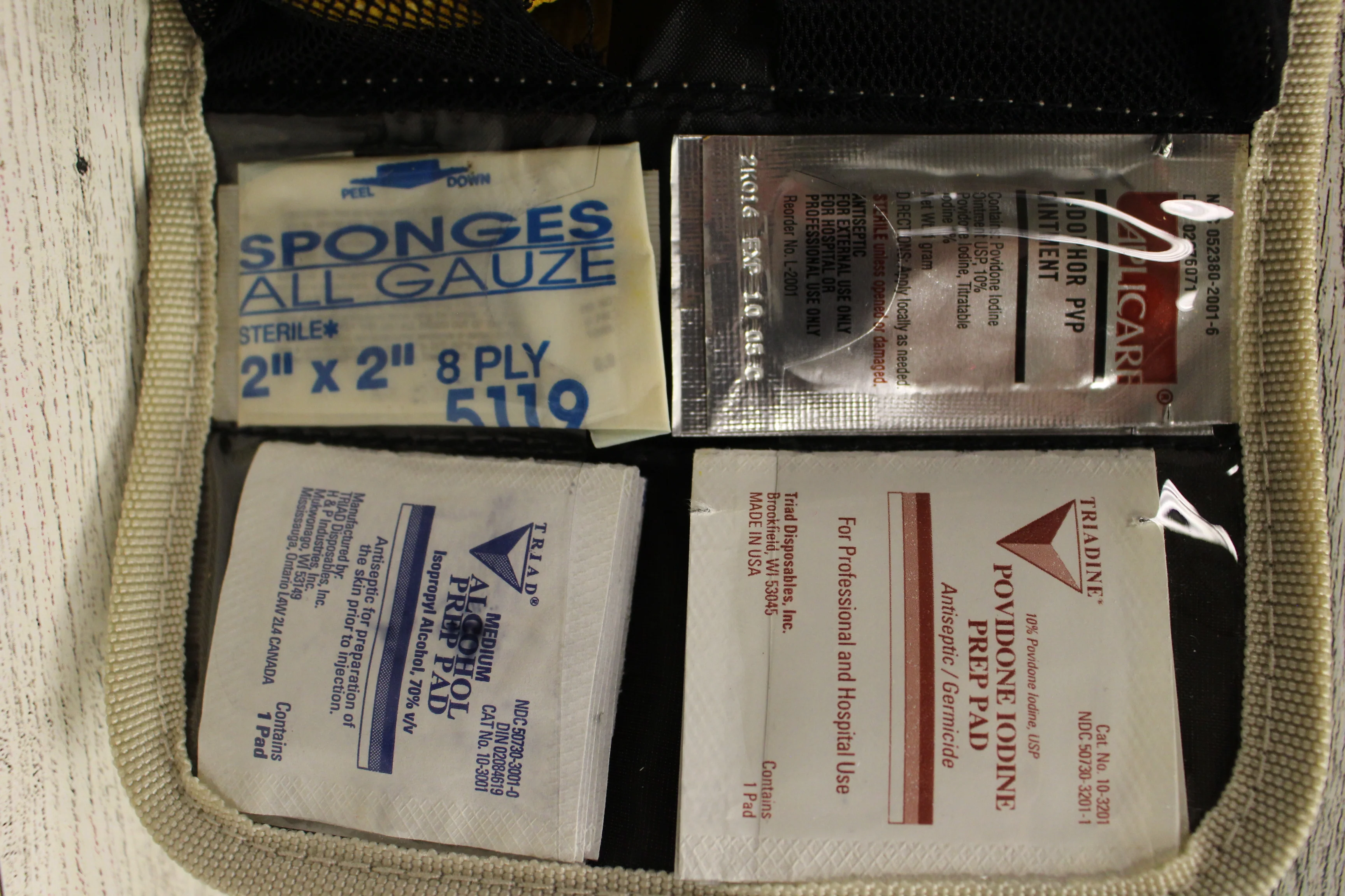 Emergency First Aid Kit for Pets - Jeff Werber - Used - Image 5