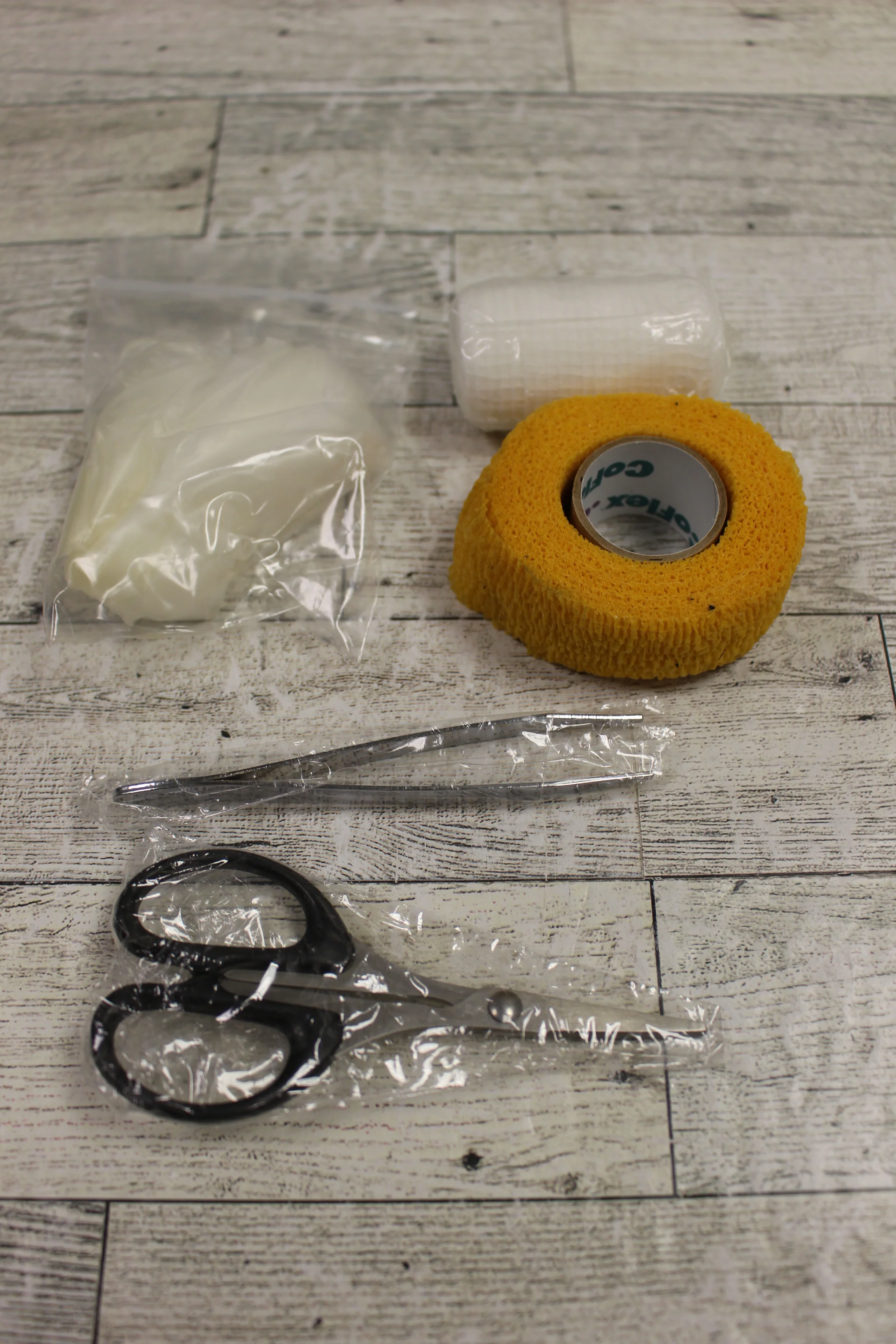 Emergency First Aid Kit for Pets - Jeff Werber - Used - Image 6