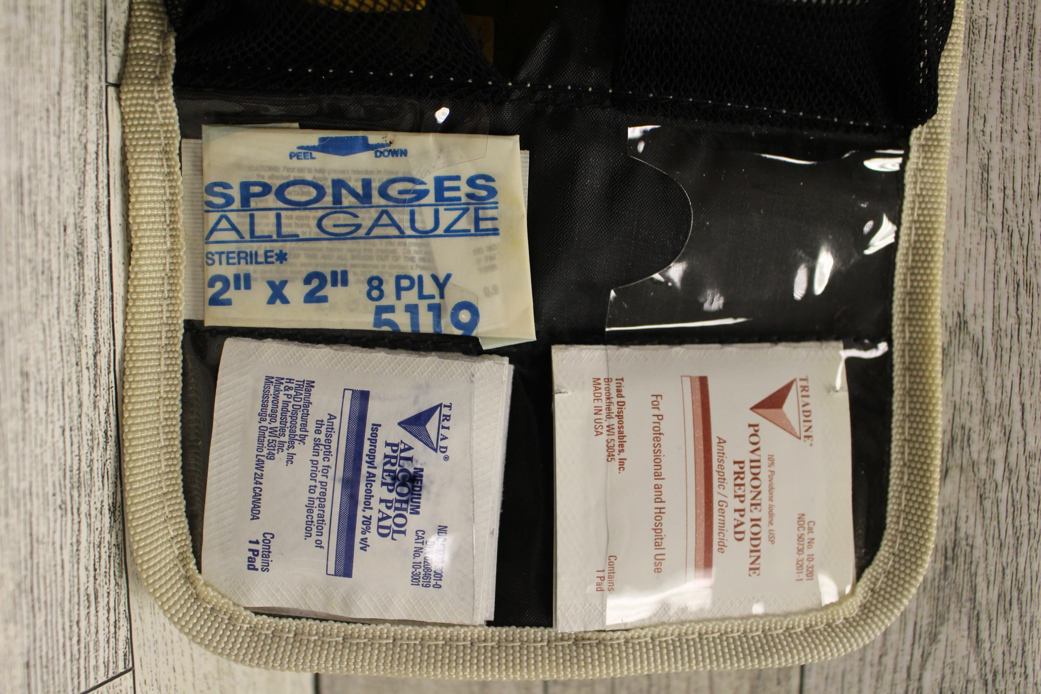 Emergency First Aid Kit for Pets - Jeff Werber - Used - Image 9
