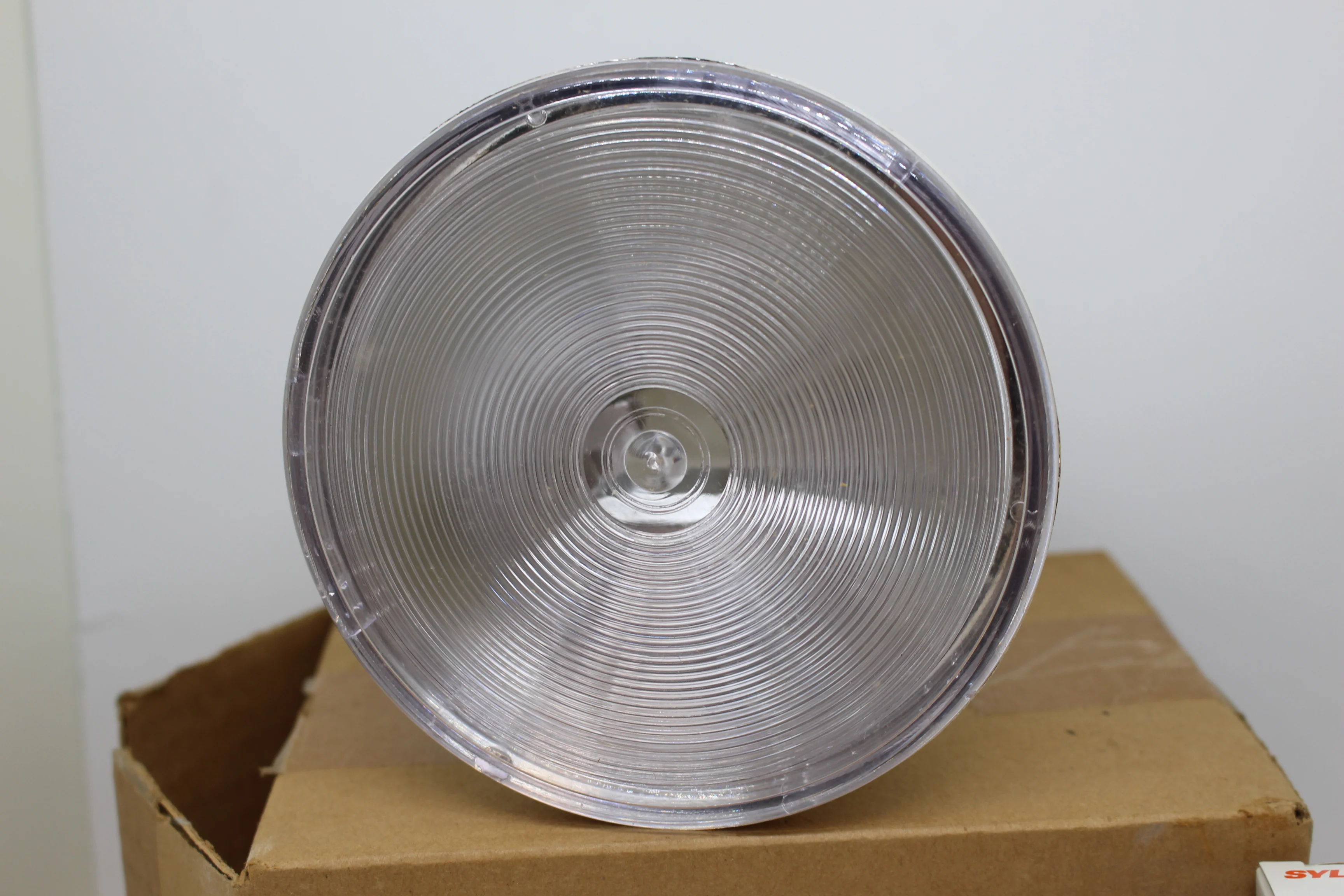 Enteron Light with Bulb, Model 2000 - Image 4