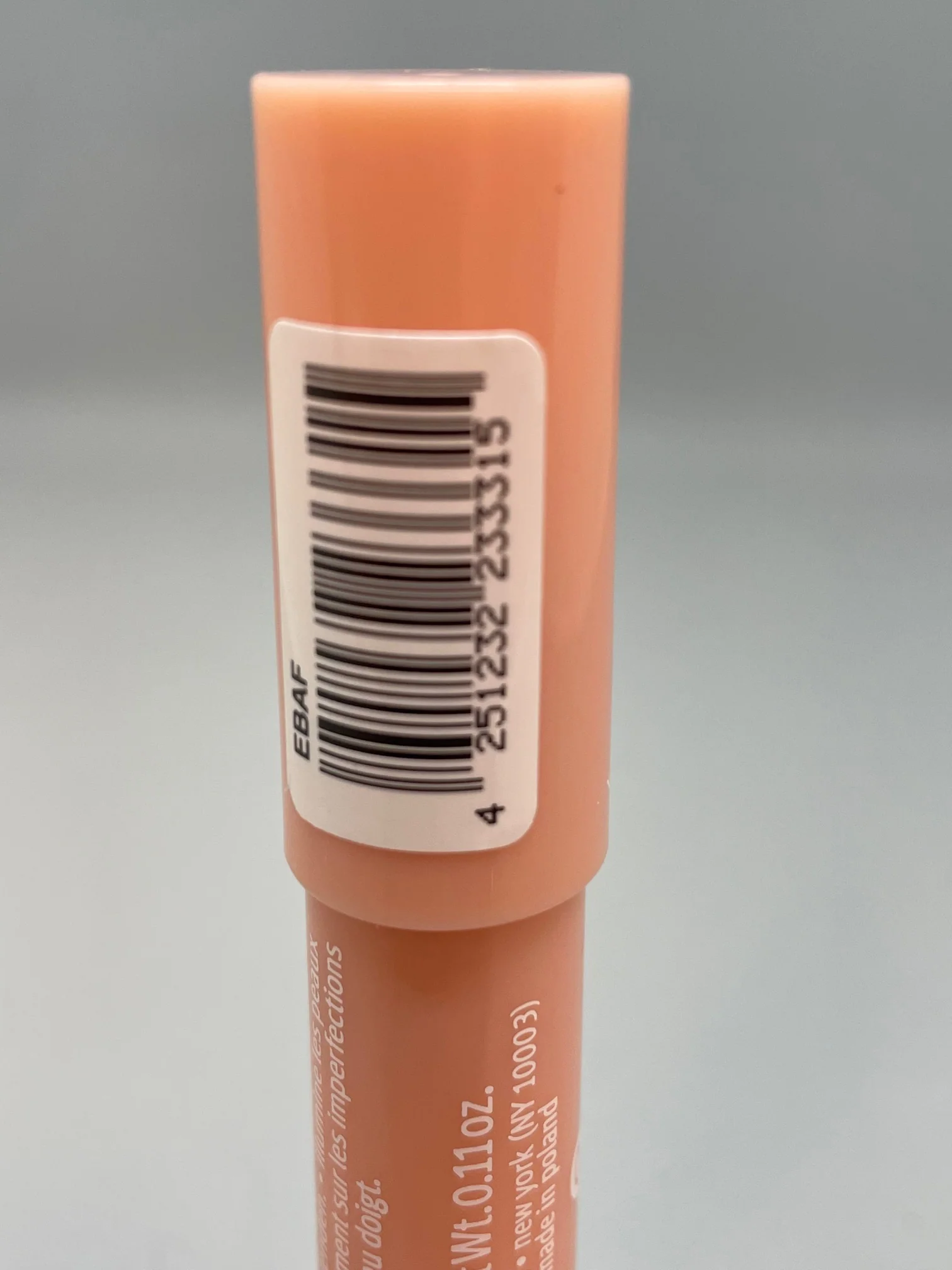 Essence Colour Correcting Stick - 01 Tone Up Effect - New - Image 3