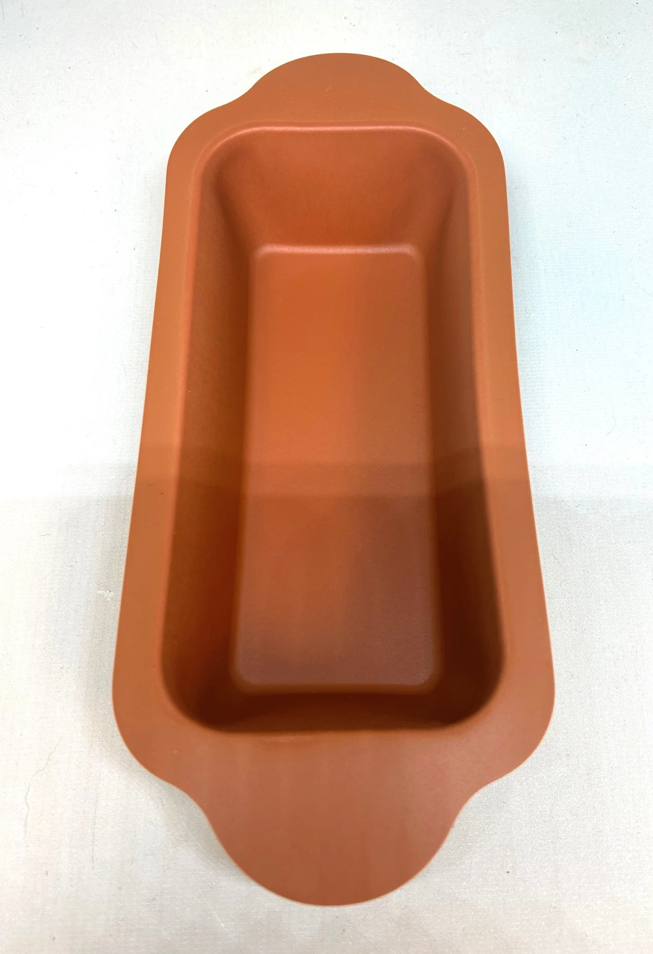 Ever-Ocean Silicone Loaf Pan Baking Bread Heating Tray - New - Image 3