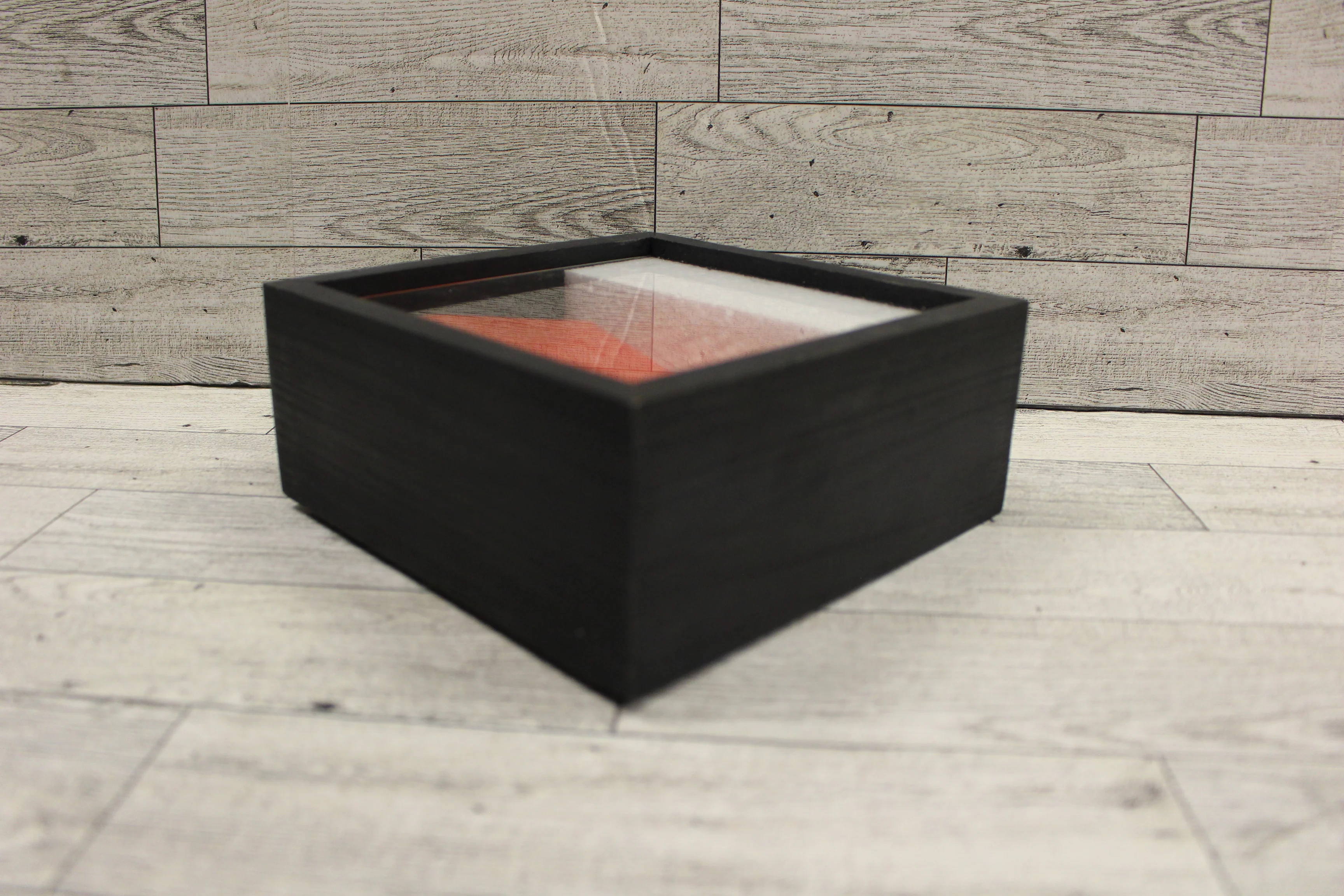 Fadmew Studio 3 Shadow Box - 6" x 6" - New - Image 10
