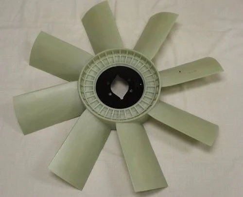 Fan Impeller for M915 Series Truck, NSN: 4140-01-330-2466, P/N: 10031487, New!