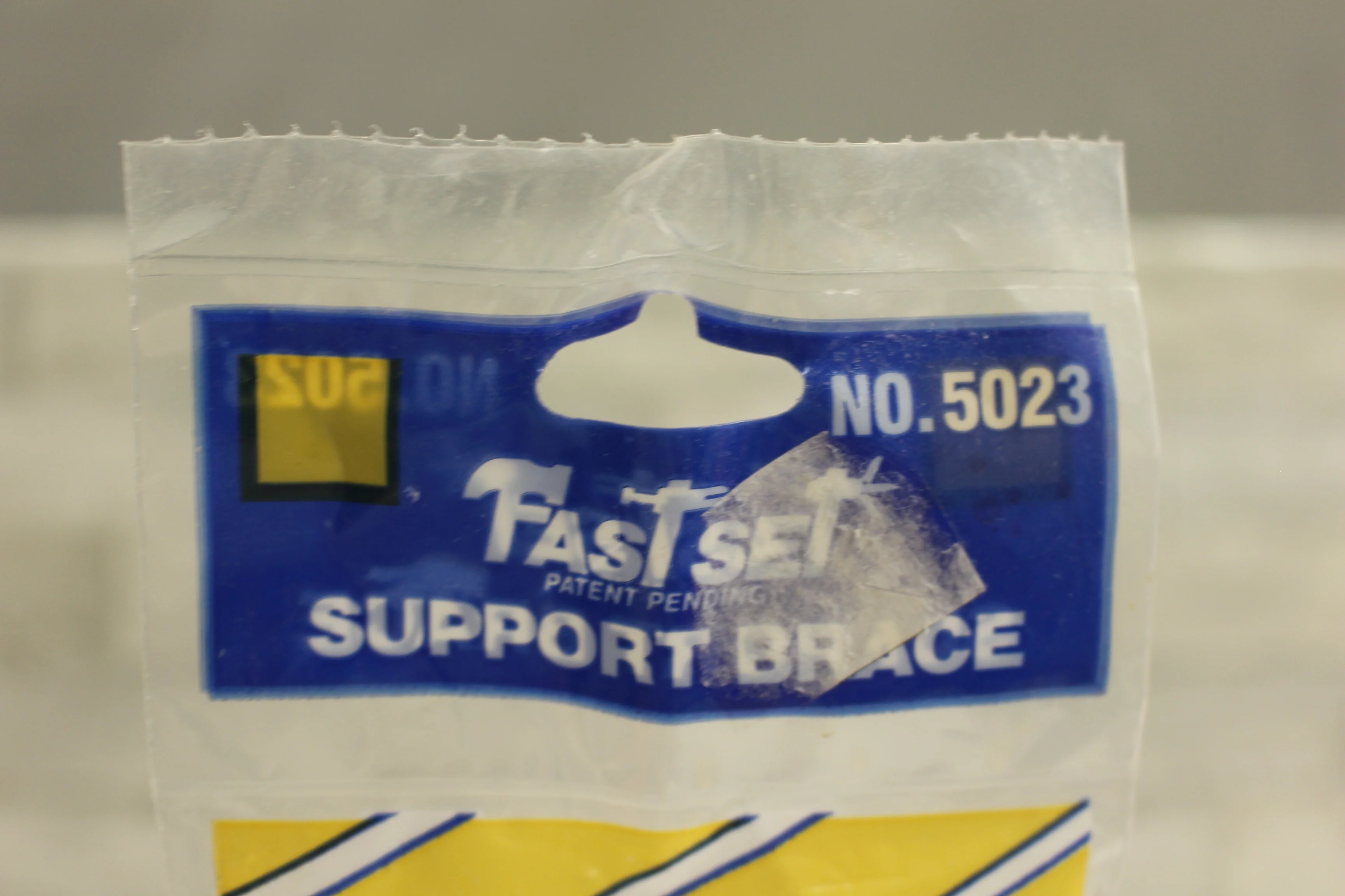 FastSet Storage Systems Shelf Support Brace - #50230 - New - Image 5