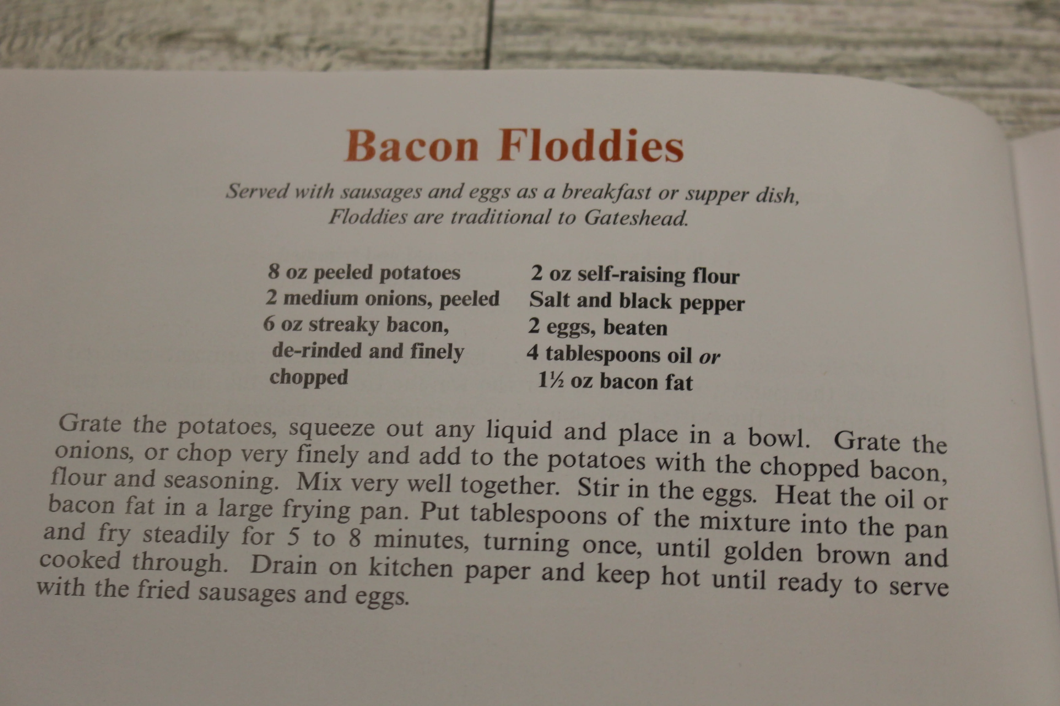 Favorite Northumbrian Recipes: Traditional Country Fare - Paperback - Used - Image 3