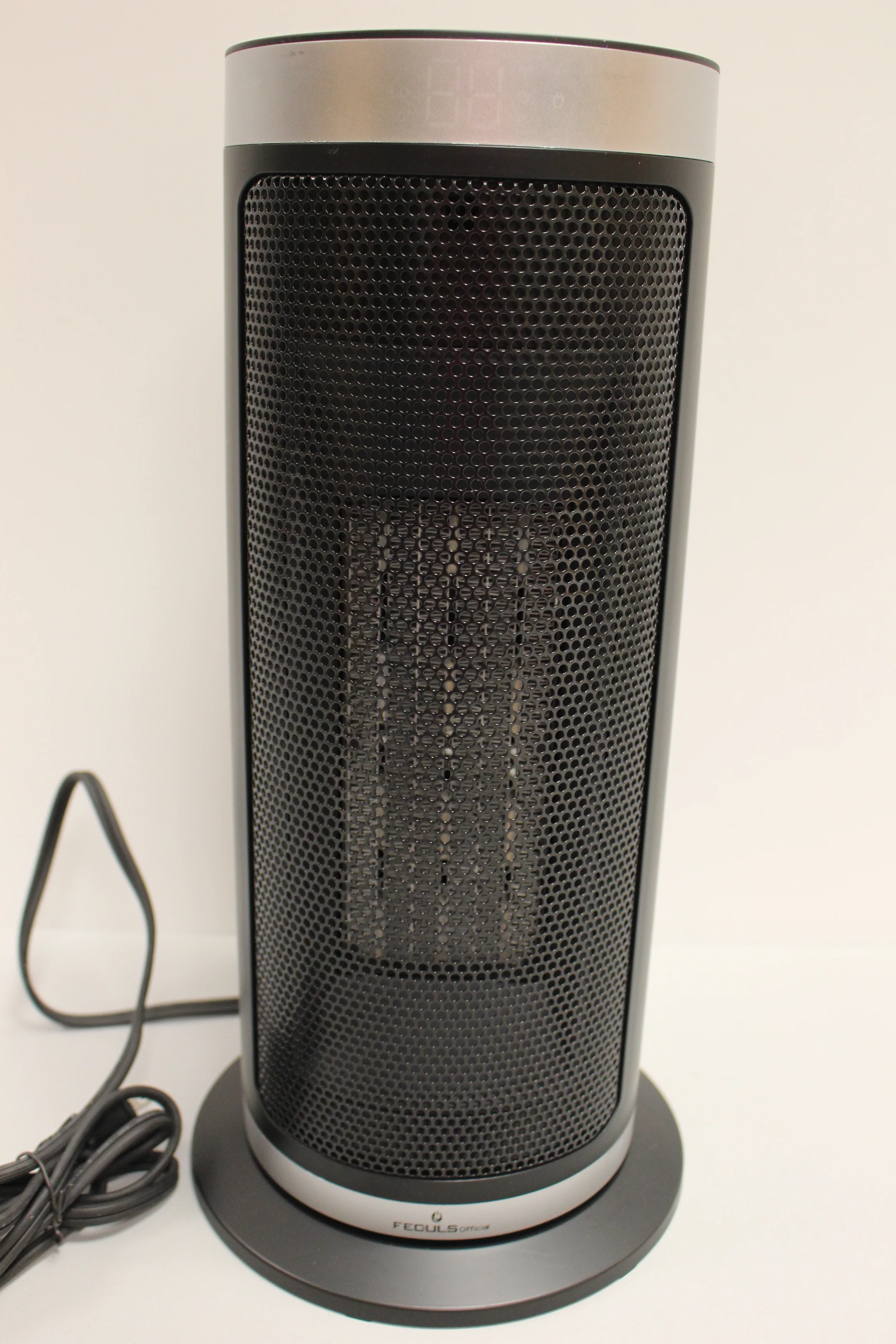 Feculs PTC Electric Heater Portable Space Heater - GD9215AD15 - New - Image 2
