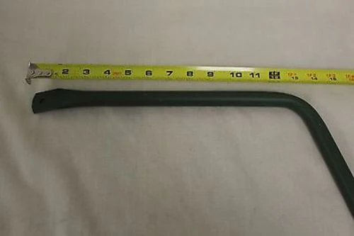 Military 5-TON 6X6 Truck Rearview Mirror Brace - 11608929 - 2510-00-933-6265 - Image 3