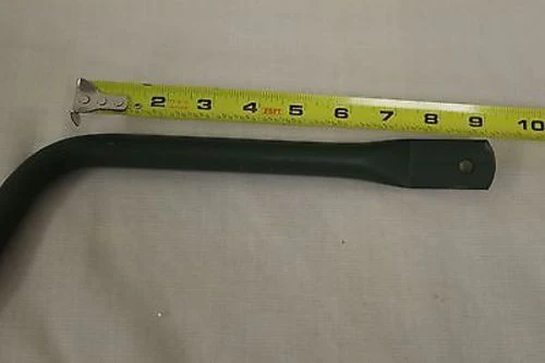 Military 5-TON 6X6 Truck Rearview Mirror Brace - 11608929 - 2510-00-933-6265 - Image 4