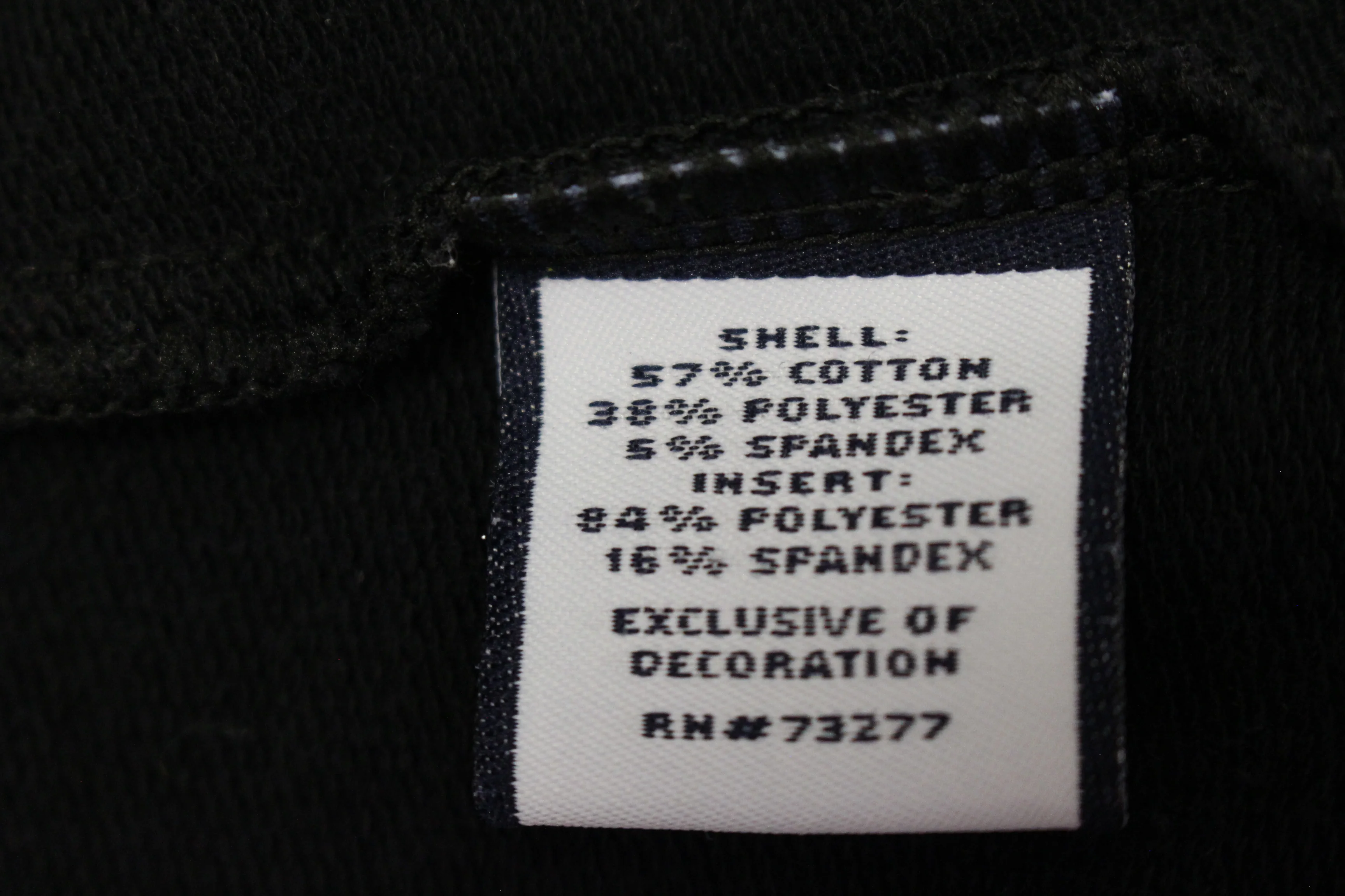 FILA Sport Zip Up Jacket - Large - Used - Image 3