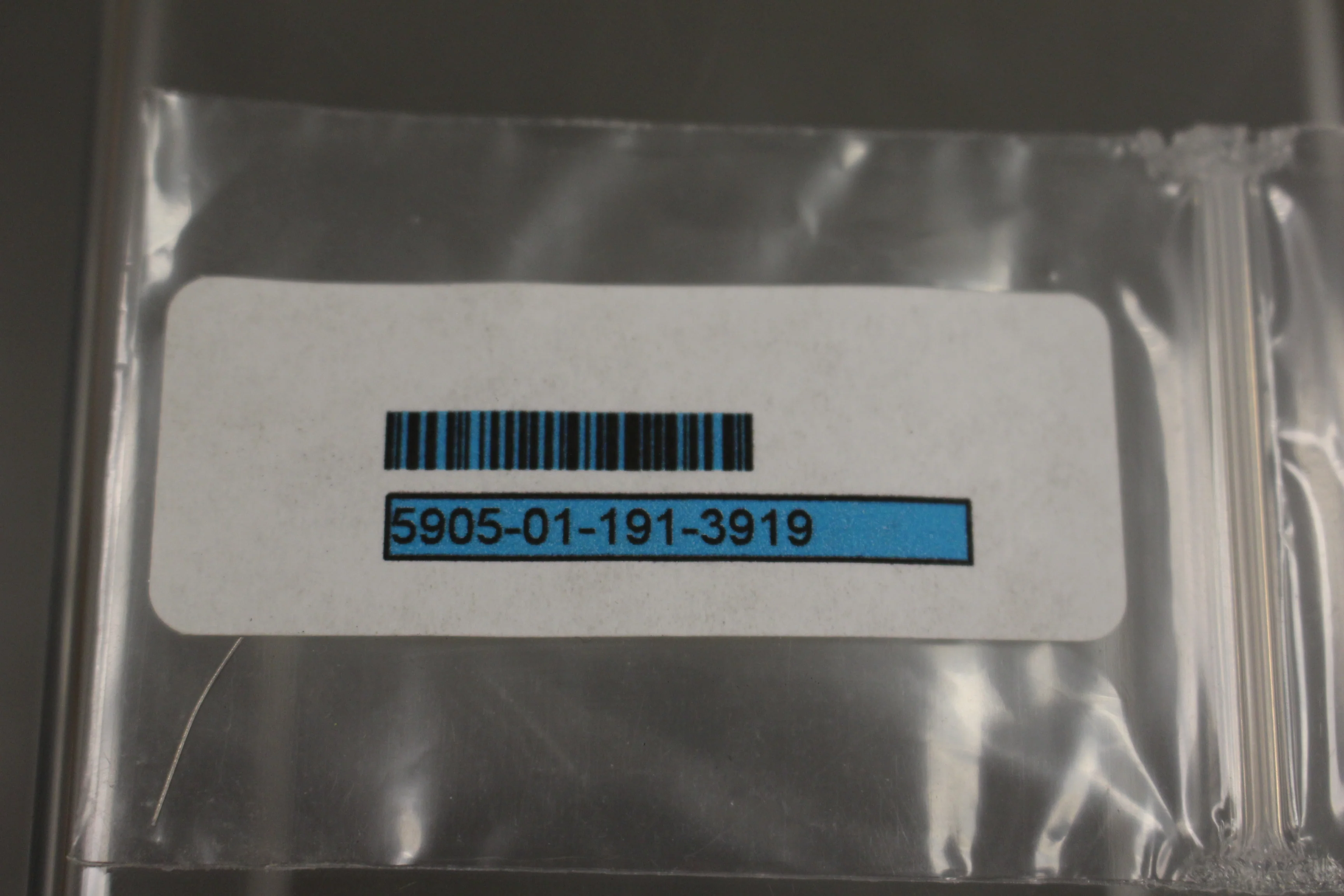 Film Fixed Resistor, 5905-01-191-3919, 023-000922-020, New - Image 2
