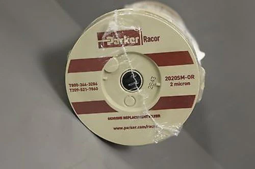 Filter Element, NSN 4330-01-394-9730, PN: 2AW133,NEW! - Image 4