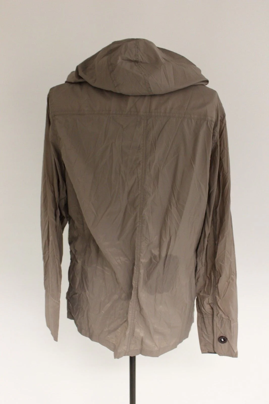 Five Four Ladies Windbreaker Jacket, Small, New! - Image 2
